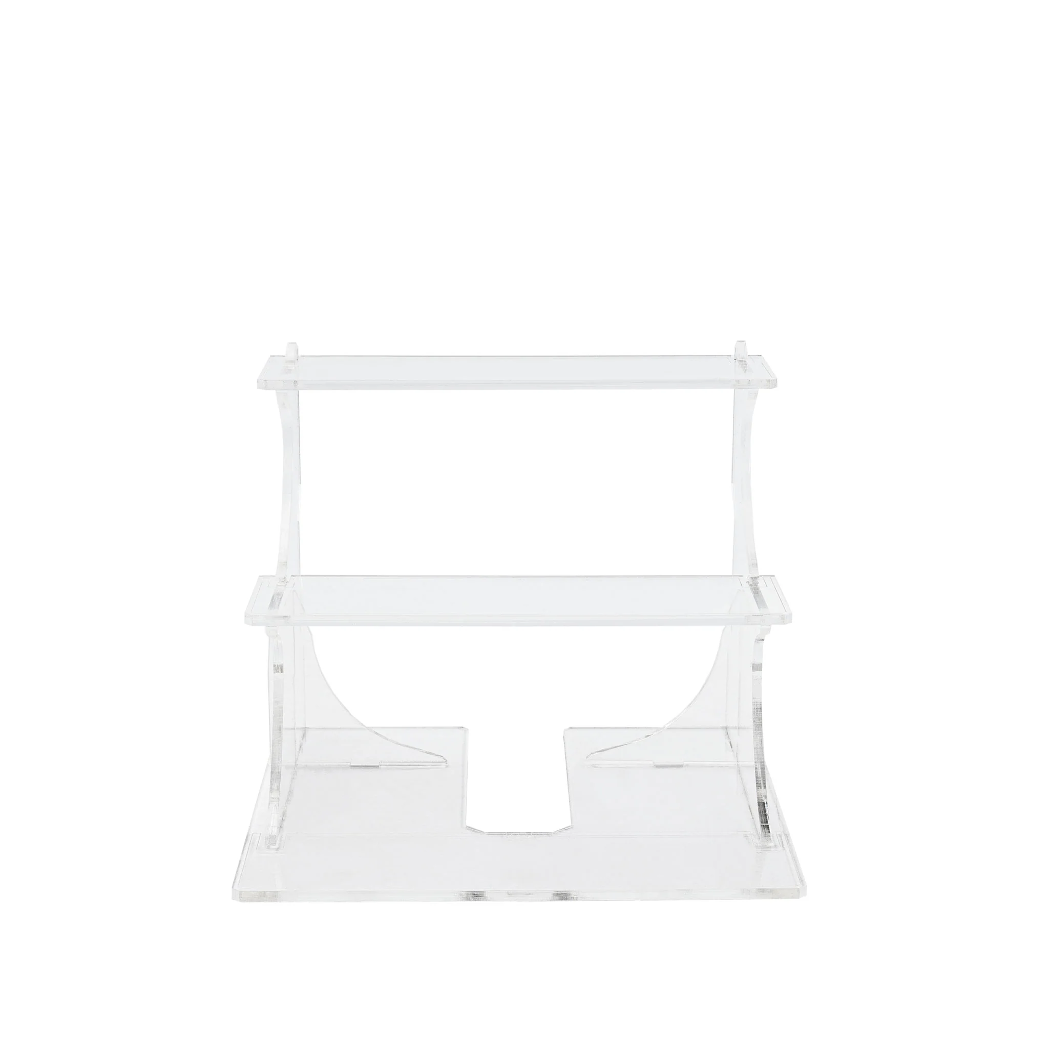 3 Tier Display podium for IKEA® Billy BookCase - Image 4