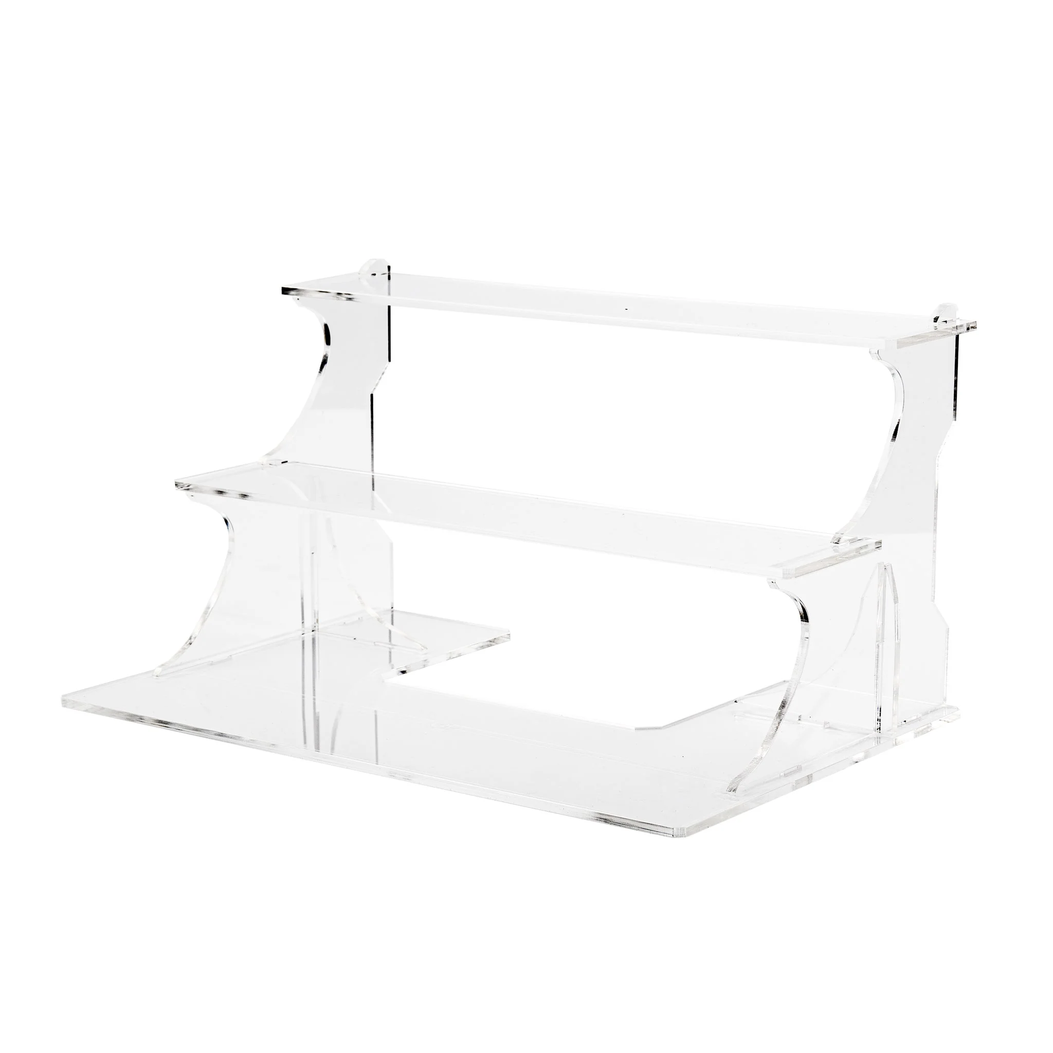 3 Tier Display podium for IKEA® Billy BookCase - Image 7