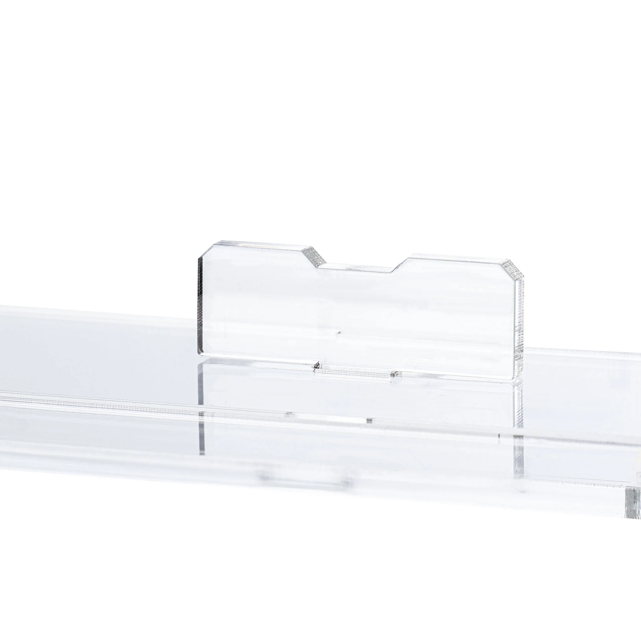 Display Case for 4x LEGO® Speed Champions Cars (2x2) - Image 5