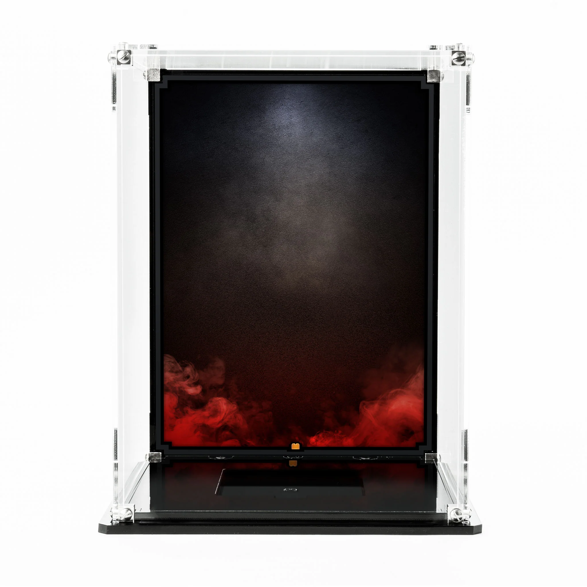 Display Case for LEGO® DC Batman™ Cowl (76182) - Image 10