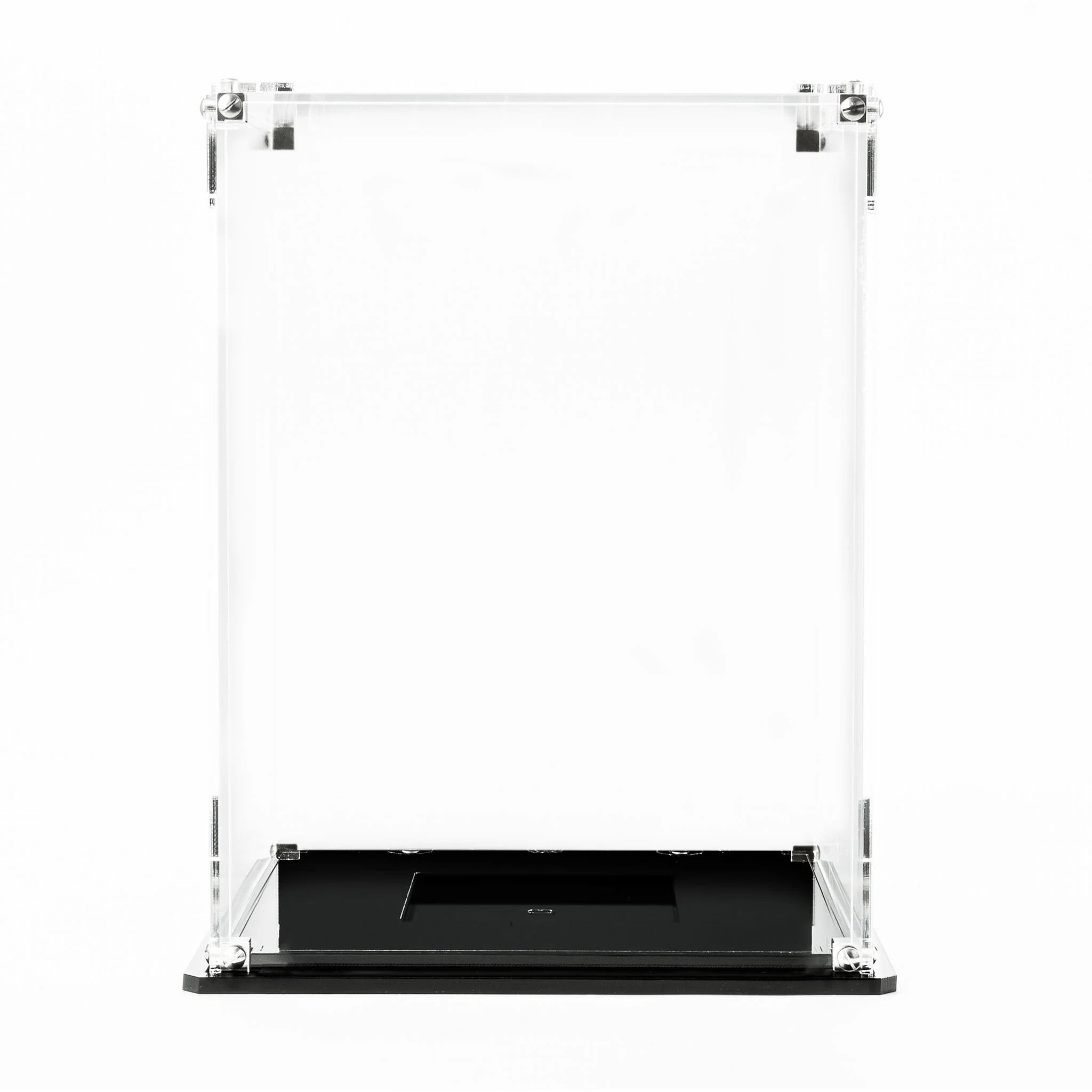 Display Case for LEGO® DC Batman™ Cowl (76182) - Image 3