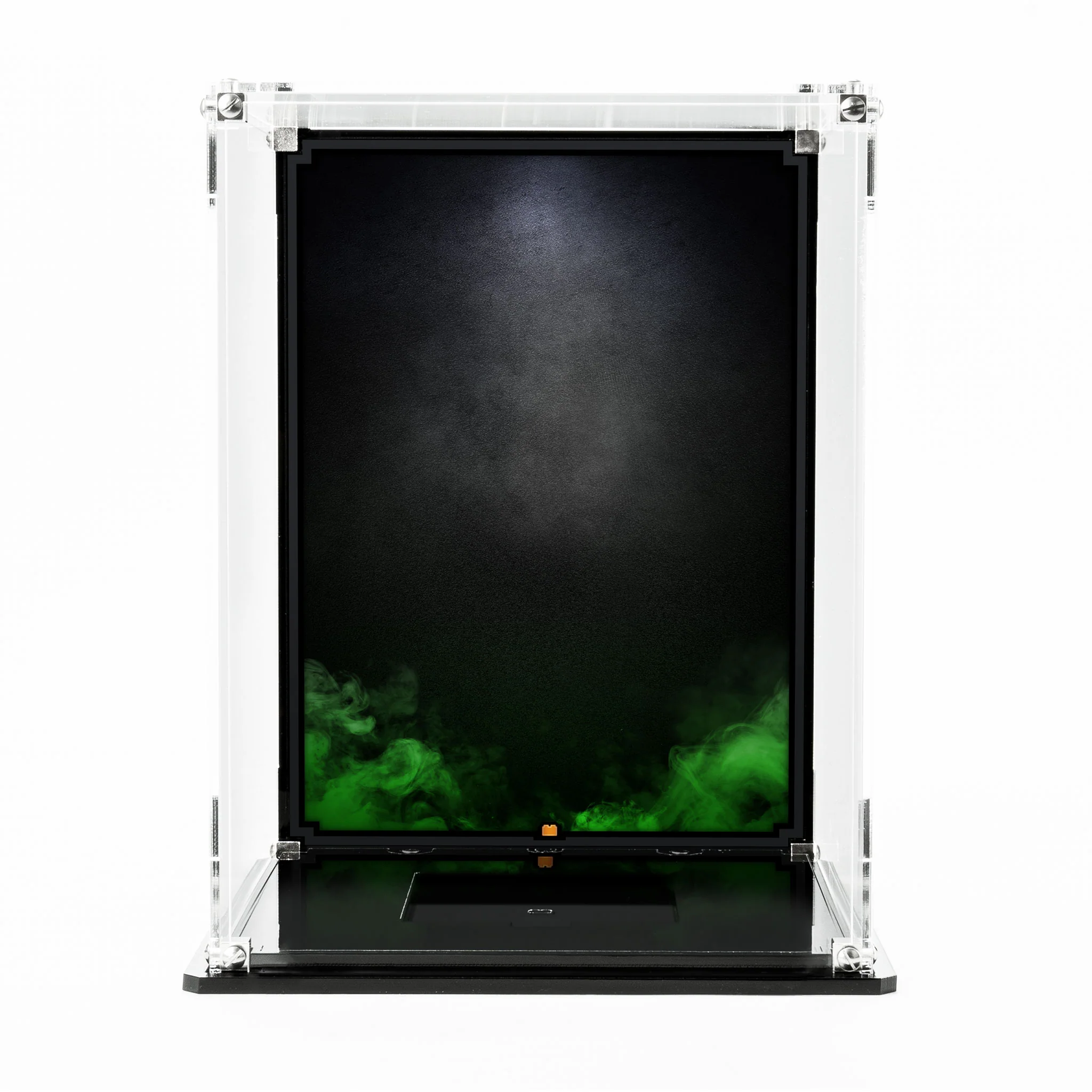 Display Case for LEGO® DC Batman™ Cowl (76182) - Image 7