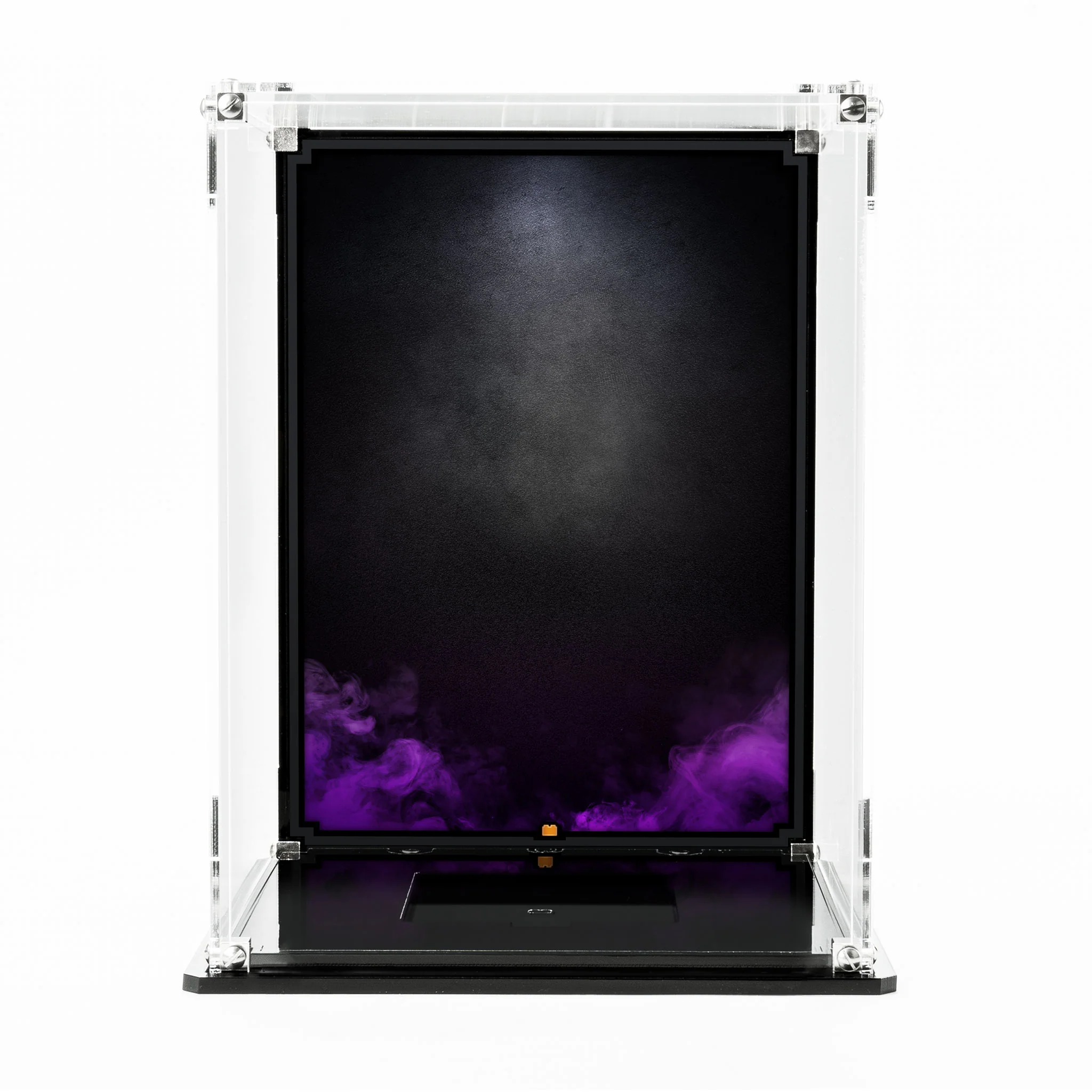 Display Case for LEGO® DC Batman™ Cowl (76182) - Image 9