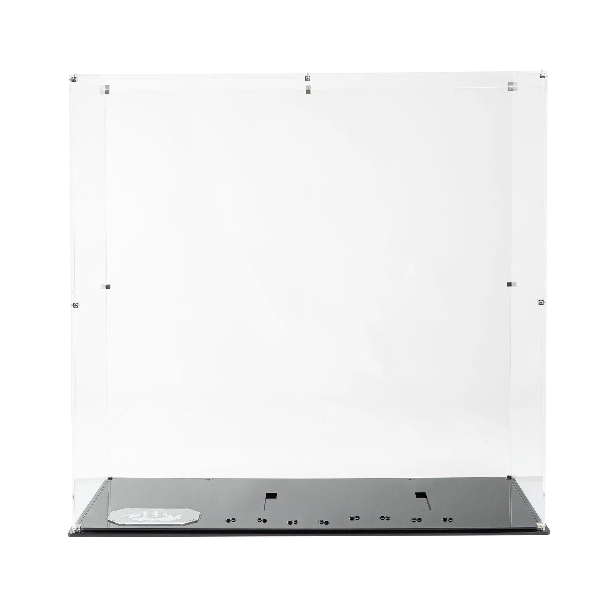 Display Case for LEGO® Icons: Captain Jack Sparrow's Pirate Ship (10365) - Image 14