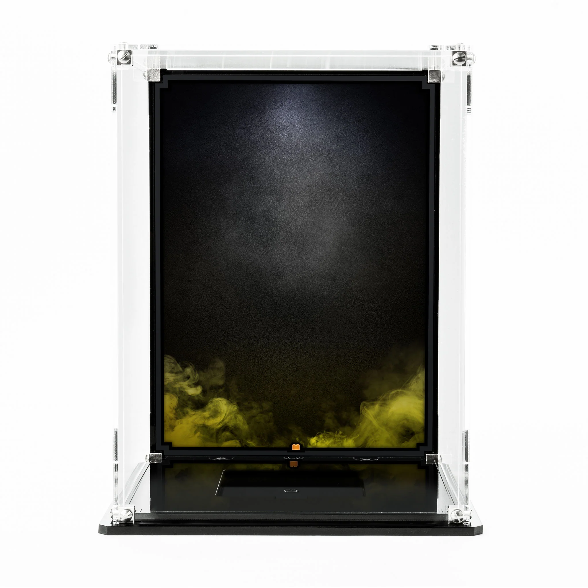 Display Case for LEGO®: Iron Man Helmet (76165) - Image 21