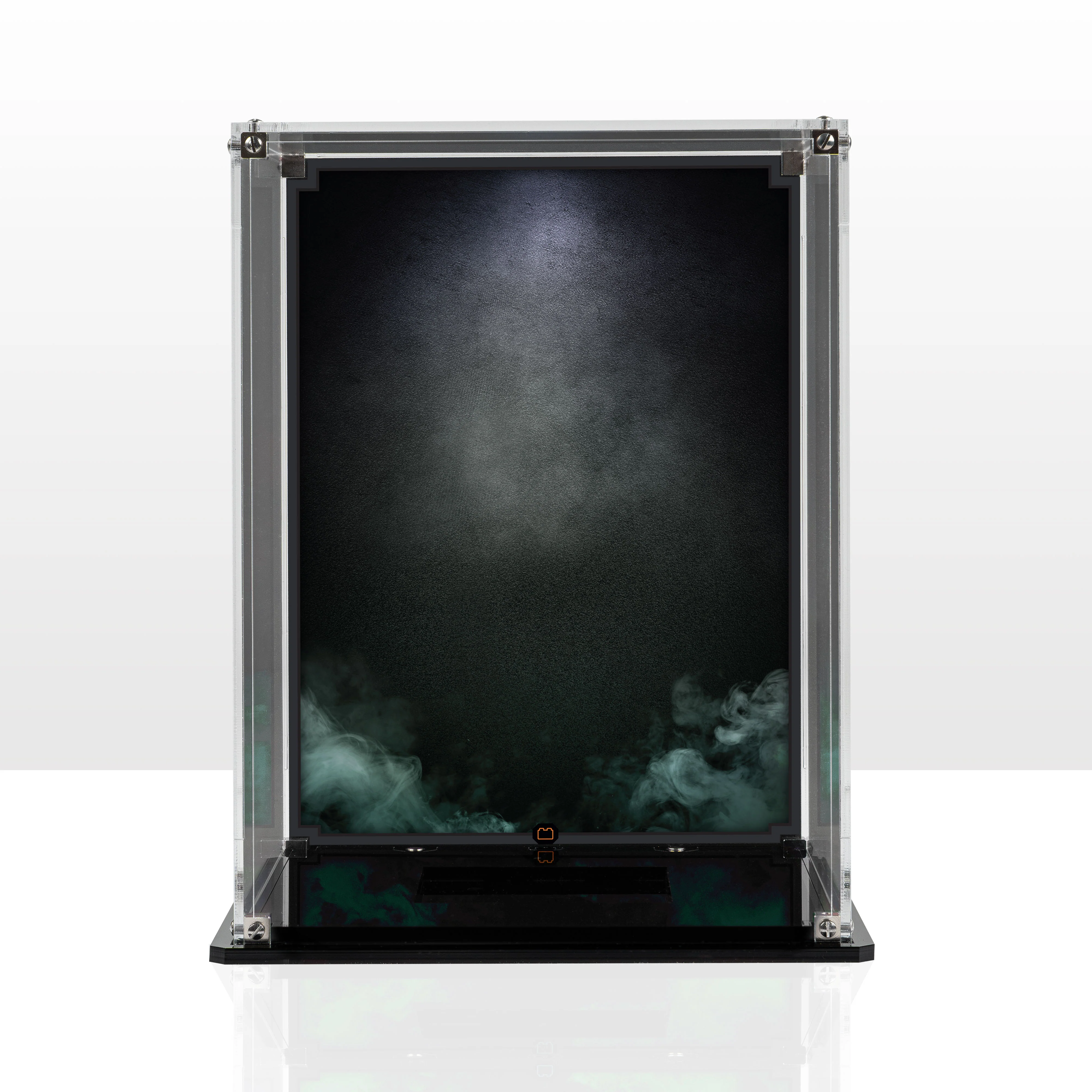 Display Case for LEGO® Marvel: Miles Morales’ Mask (76329) - Image 10