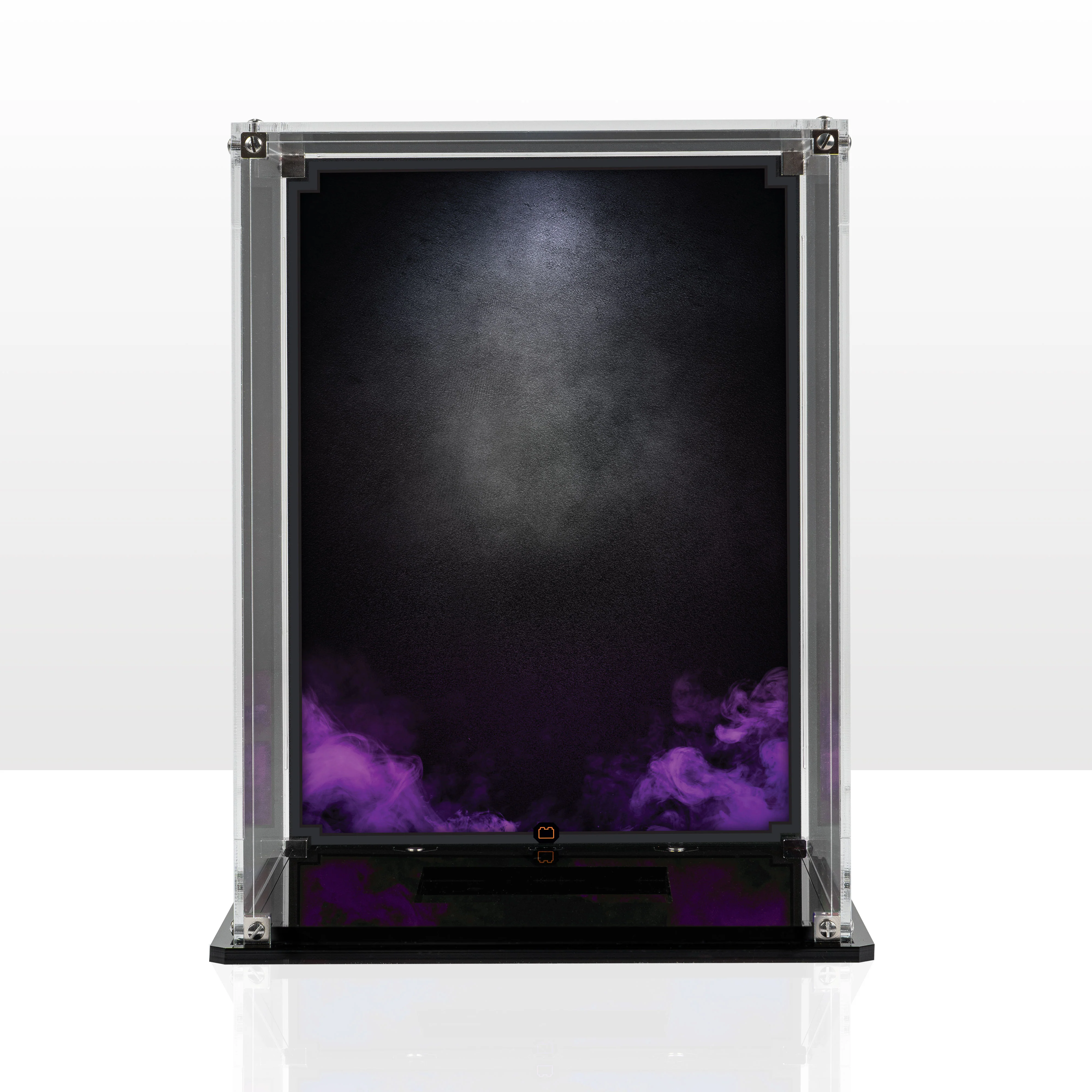 Display Case for LEGO® Marvel: Miles Morales’ Mask (76329) - Image 8