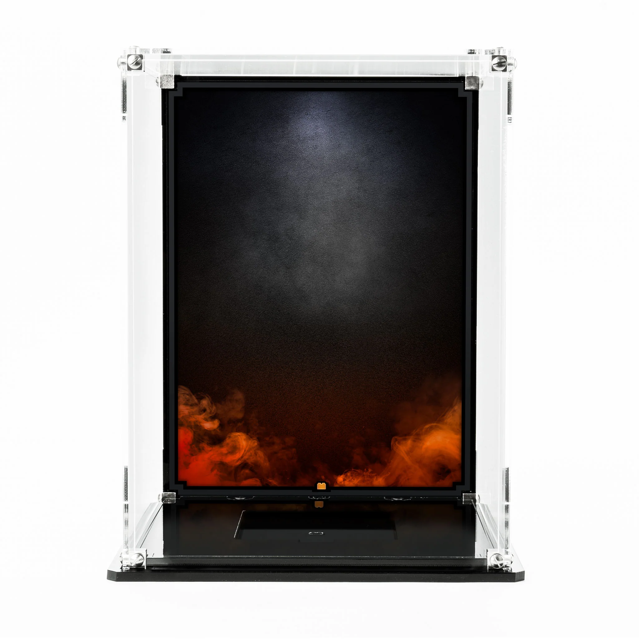 Display Case for LEGO®: Marvel Spider-Man Venom (76187) - Image 8