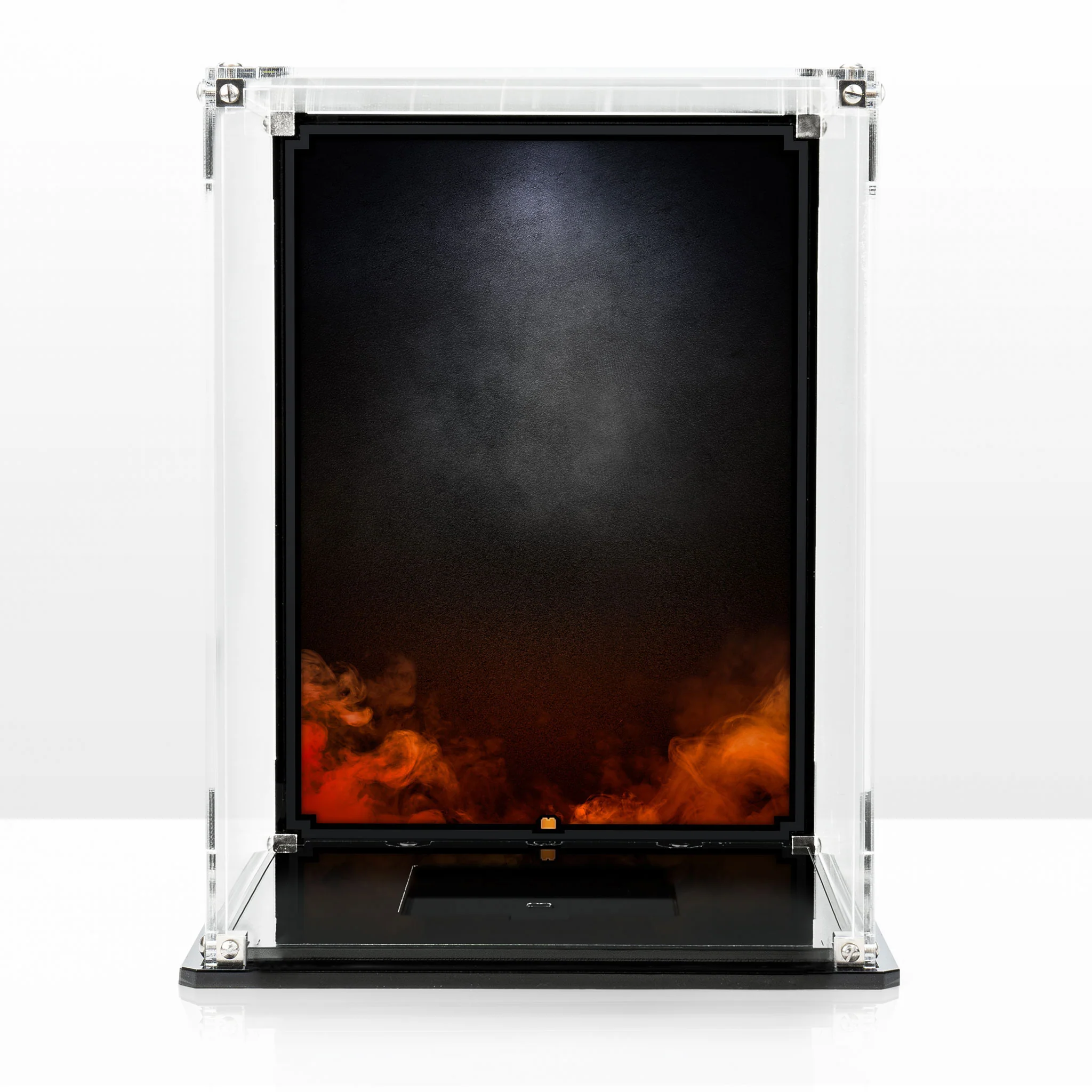 Display Case for LEGO® Star Wars Commander Cody Helmet (75350) - Image 20