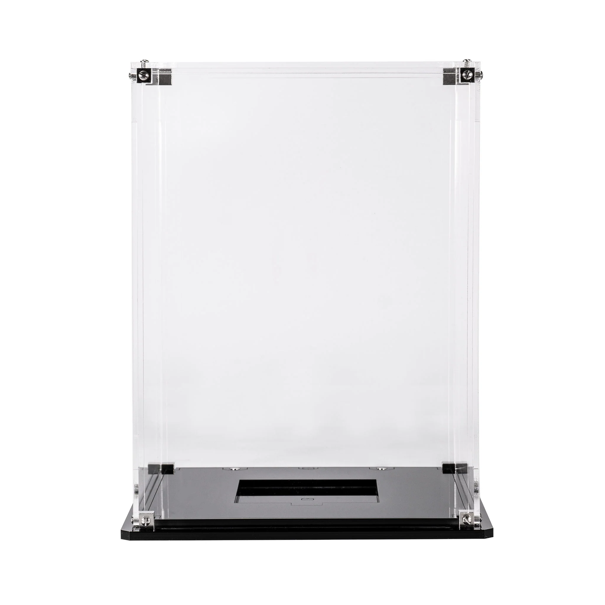 Display Case for LEGO® Star Wars: Jango Fett's Helmet (75408) - Image 4