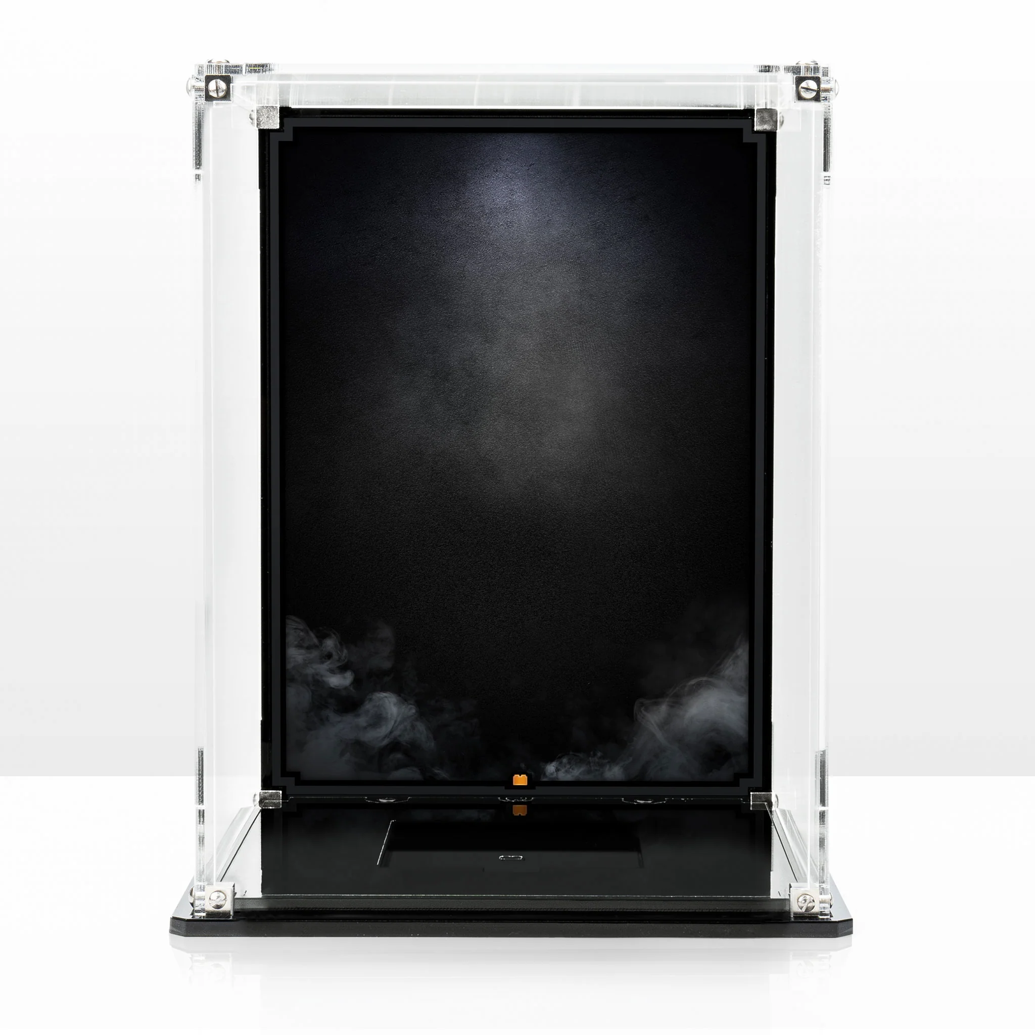 Display Case for LEGO® Star Wars Stormtrooper Helmet (75276) - Image 14