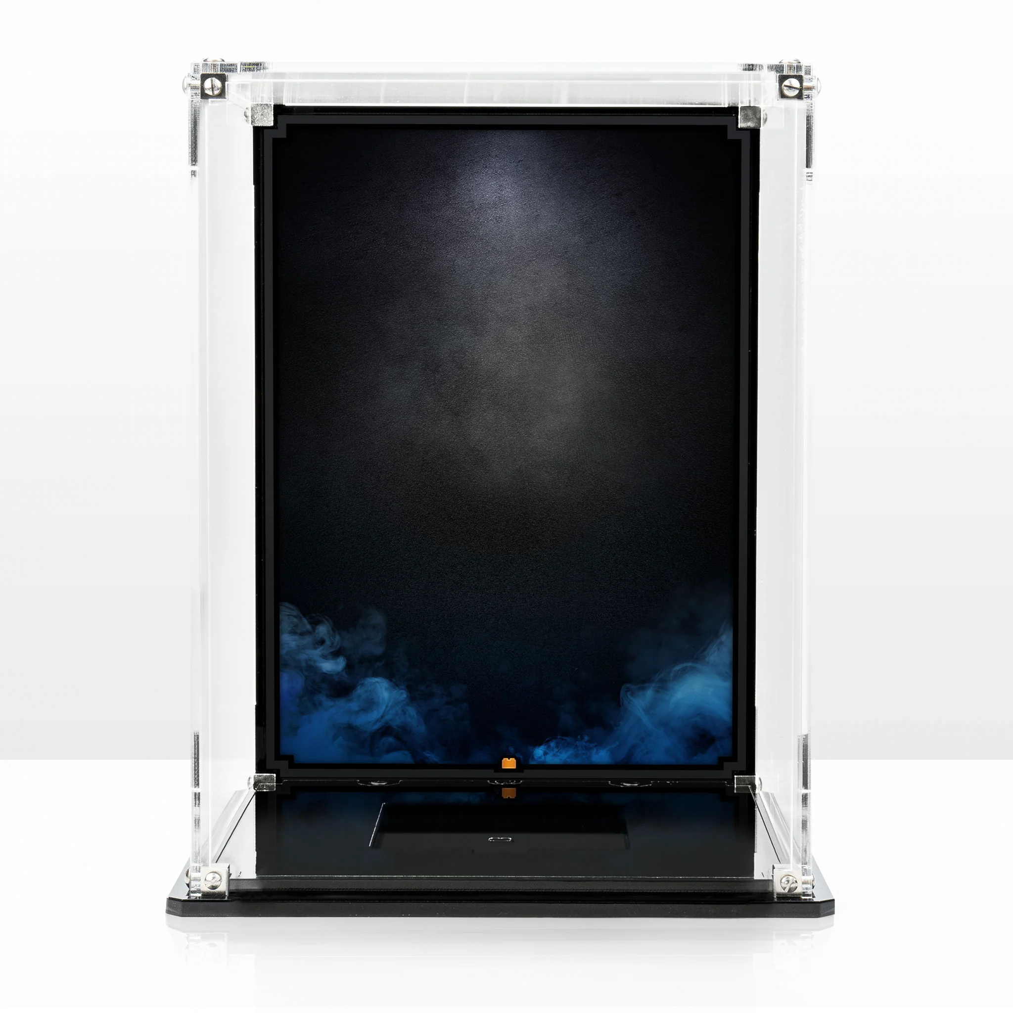 Display Case for LEGO® Star Wars Stormtrooper Helmet (75276) - Image 16