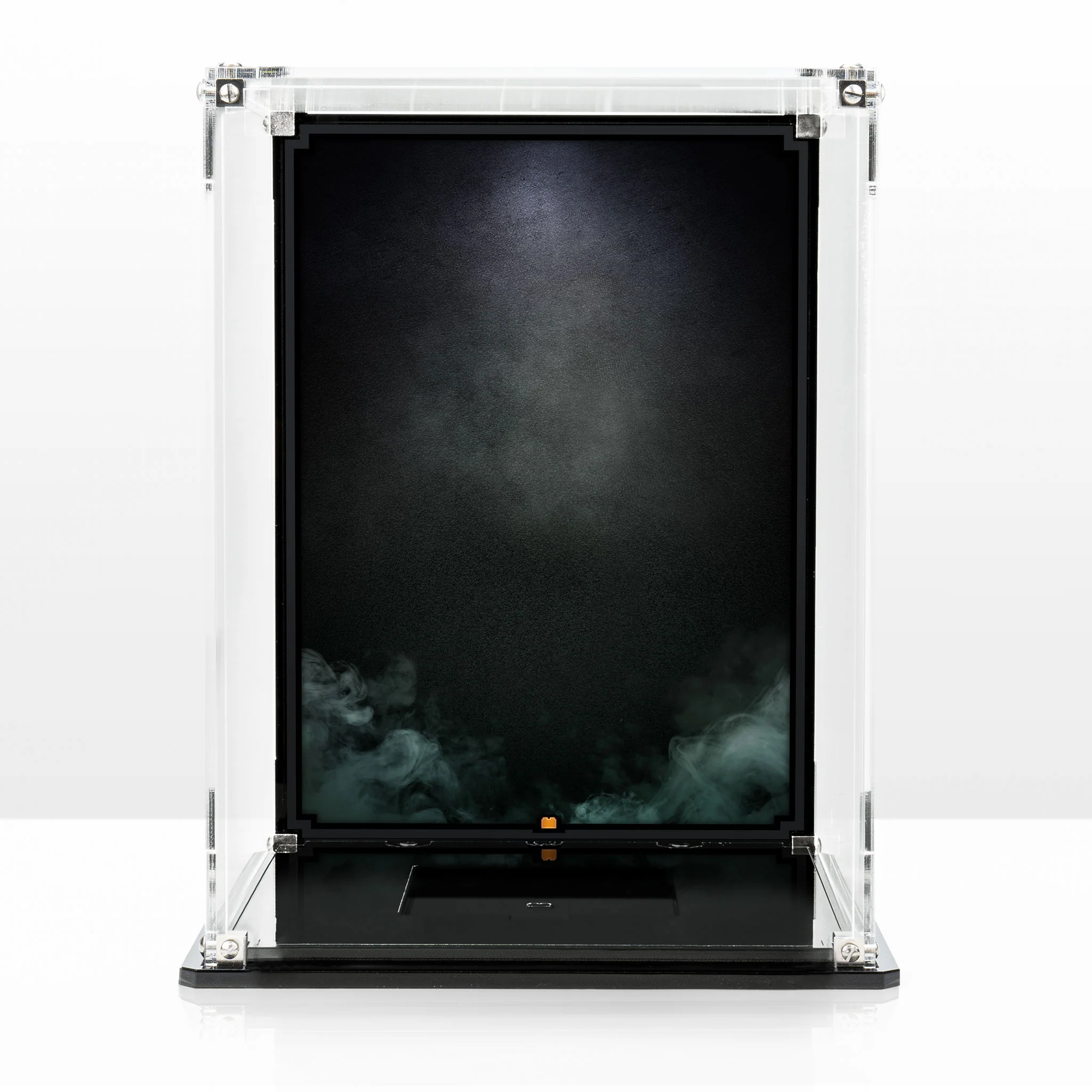 Display Case for LEGO® Star Wars™ TIE Fighter pilot helmet (75274) - Image 11