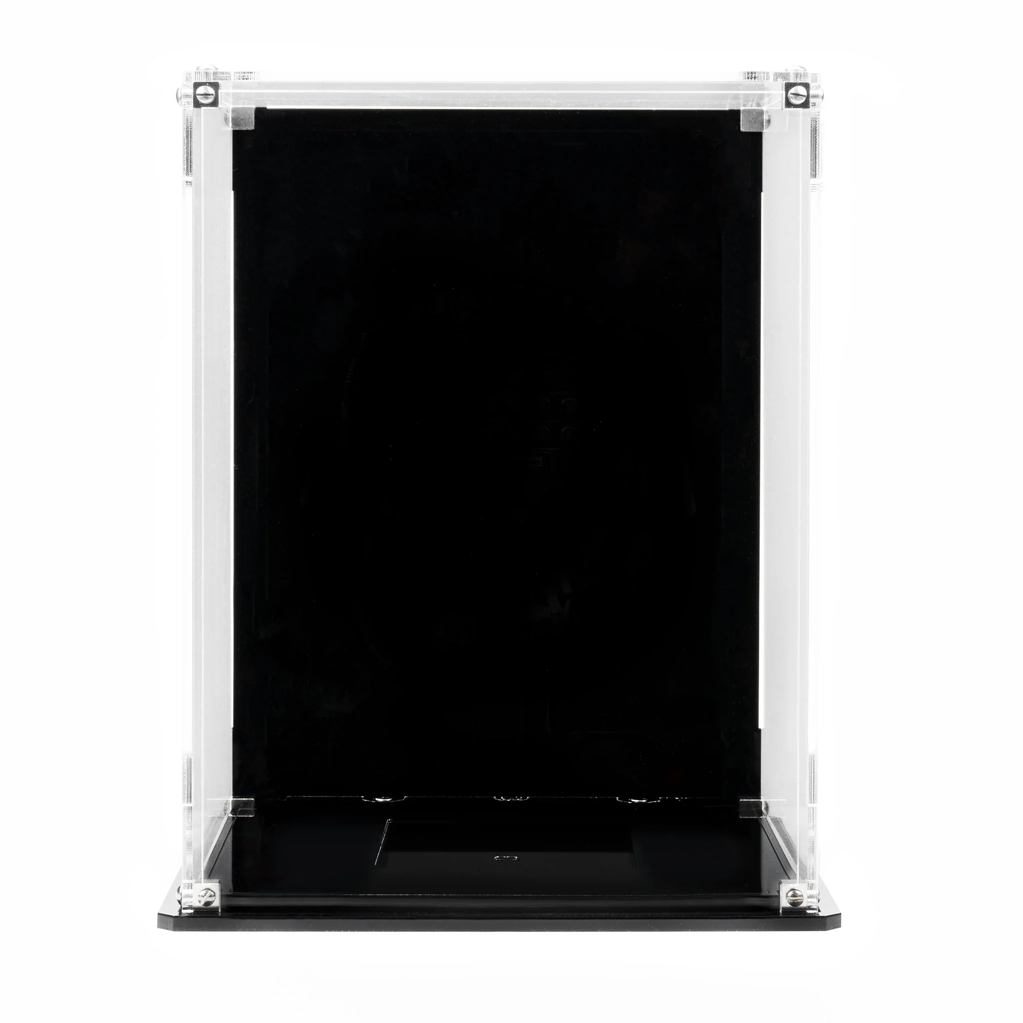Display Case for LEGO® Star Wars™ TIE Fighter pilot helmet (75274) - Image 14
