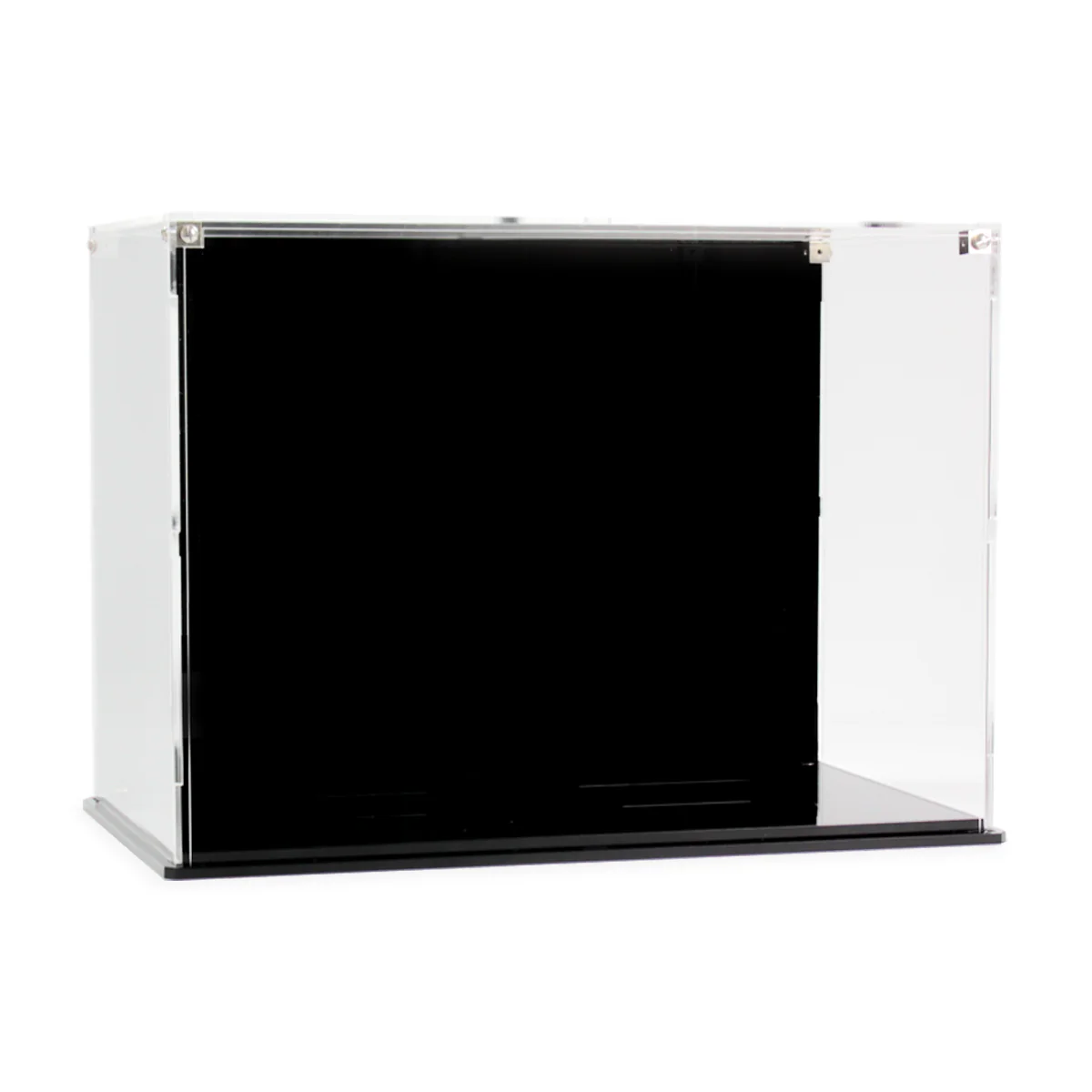 Dual Display Case for two LEGO® Helmets - Image 5