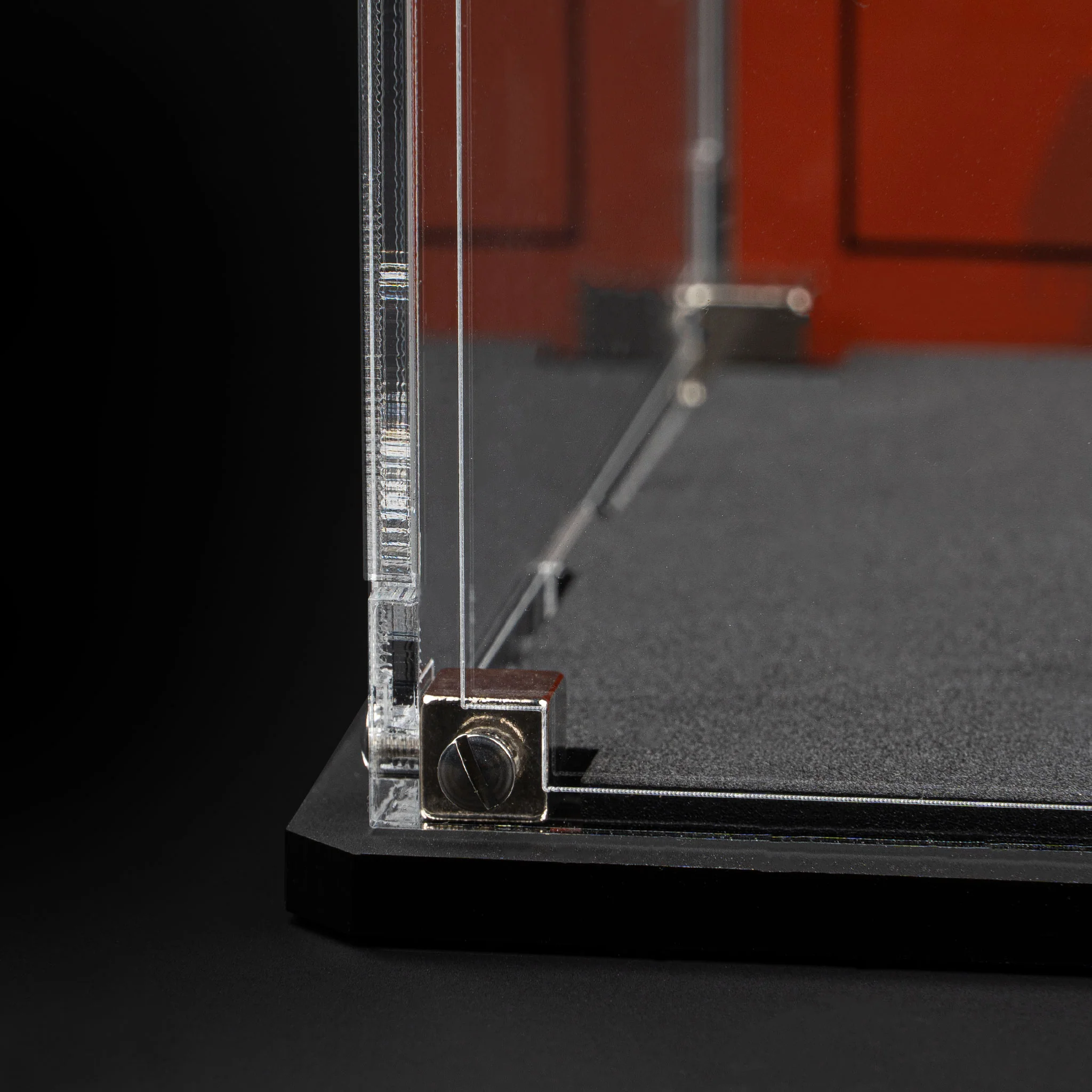 Display Case for Warhammer® 40,000 Kill Team: Corsair Voidscarred - Image 8