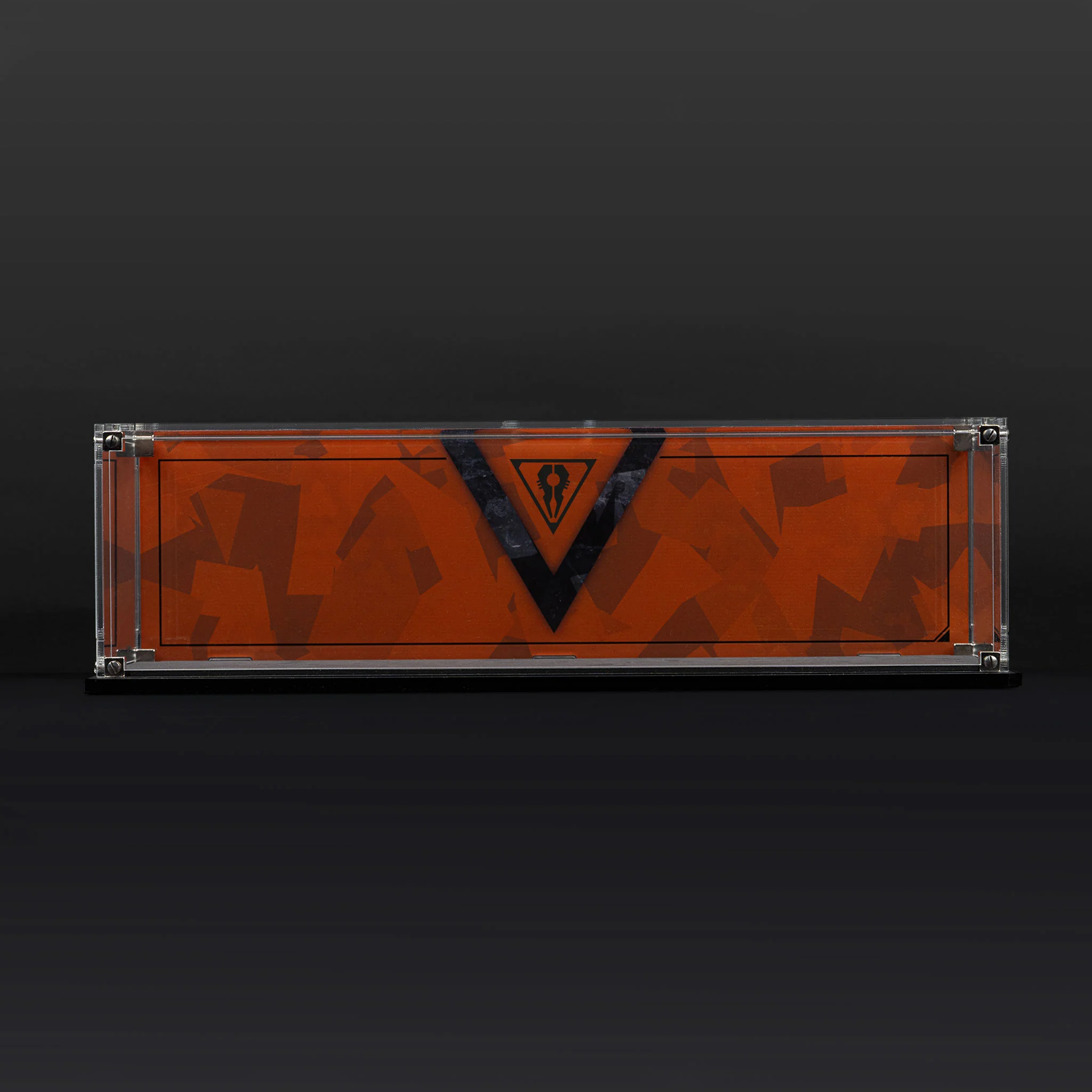 Display Case for Warhammer® 40,000 Kill Team: Hierotek Circle - Image 3