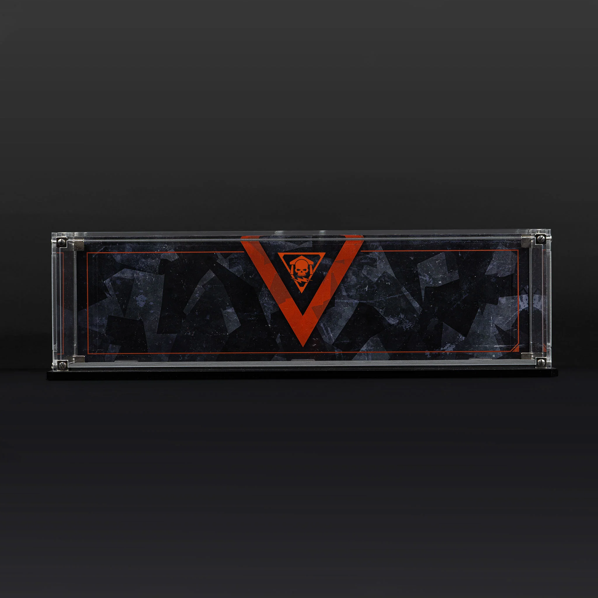 Display Case for Warhammer® 40,000 Kill Team: Kasrkin - Image 7