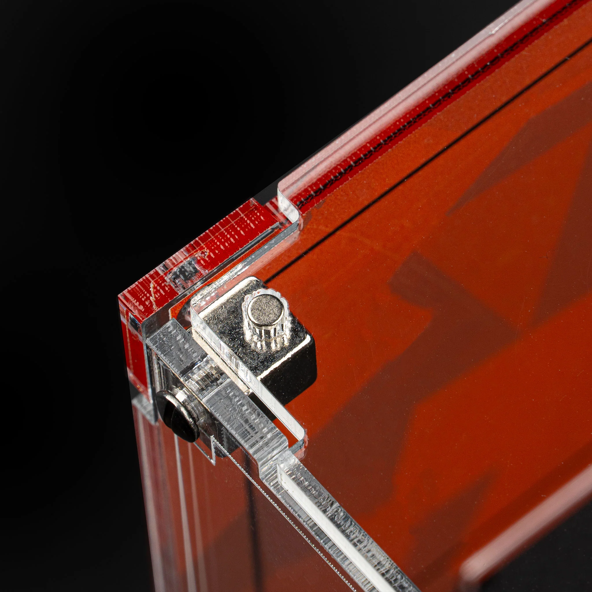Display Case for Warhammer® 40,000 Kill Team: Kasrkin - Image 8