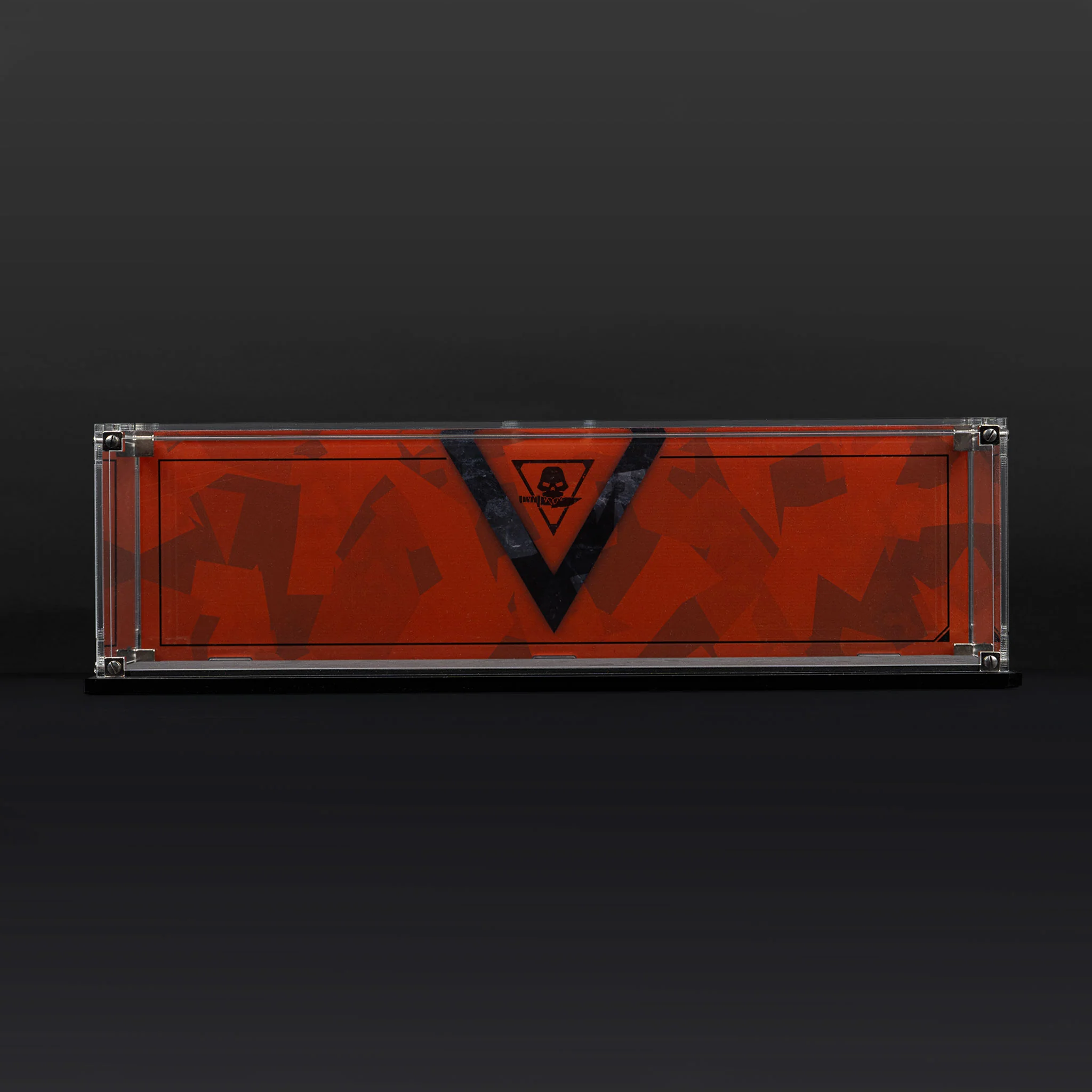 Display Case for Warhammer® 40,000 Kill Team: Kommandos - Image 3