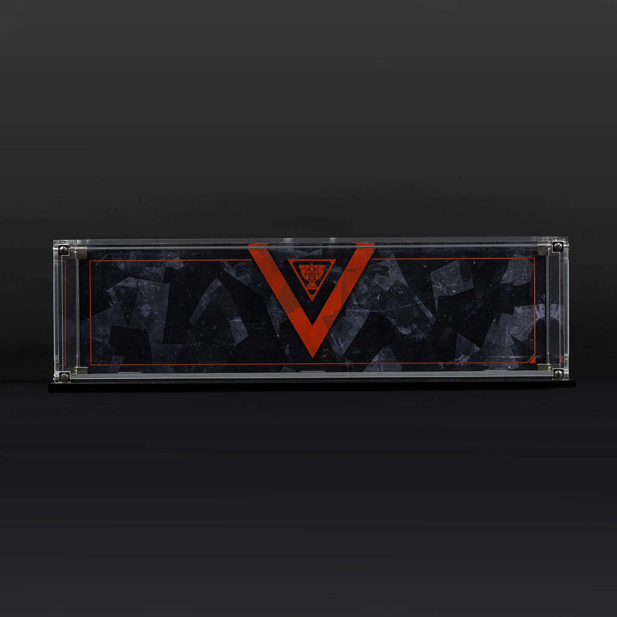 Display Case for Warhammer® 40,000 Kill Team: Novitiates - Image 6