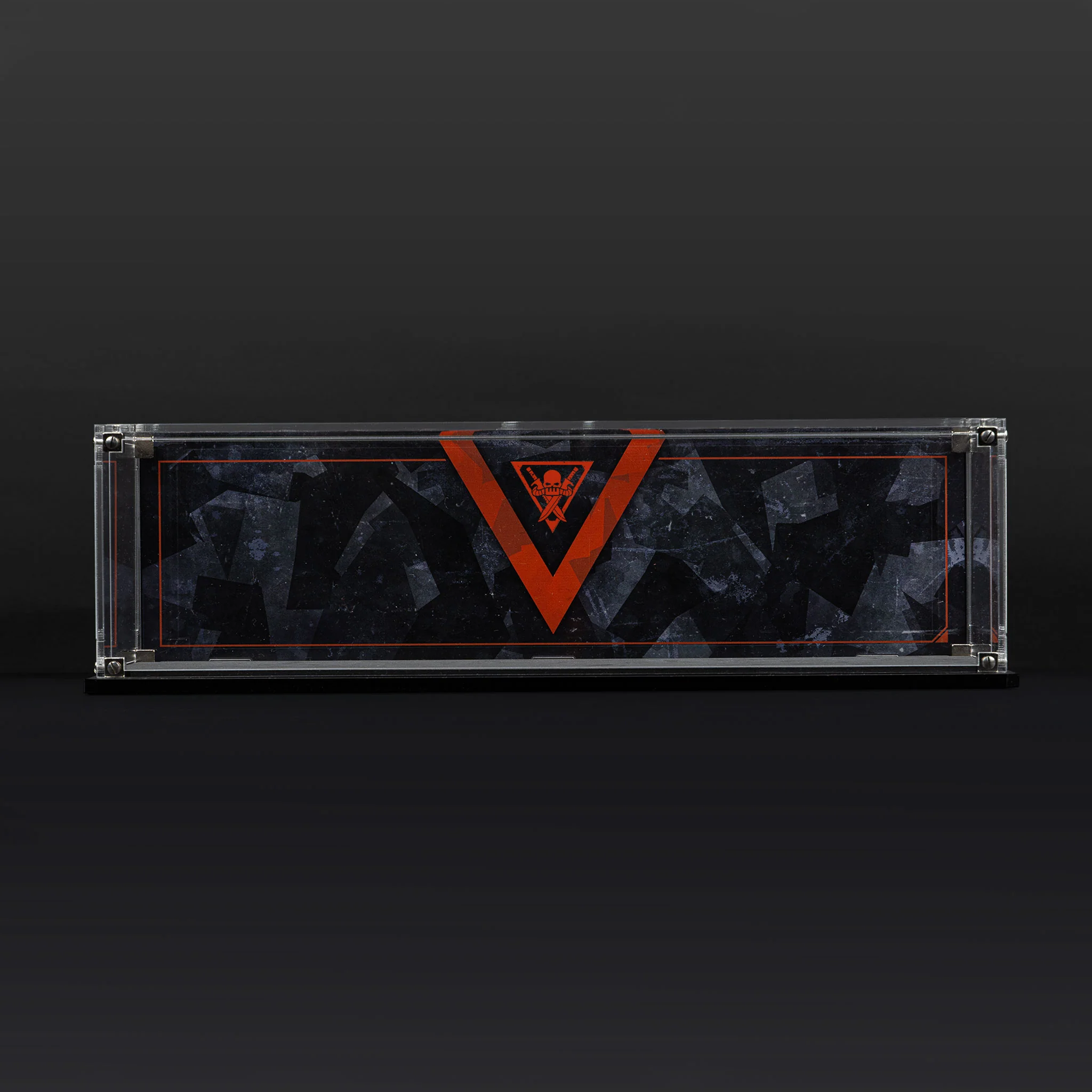 Display Case for Warhammer® 40,000 Kill Team: Scout Squad - Image 6