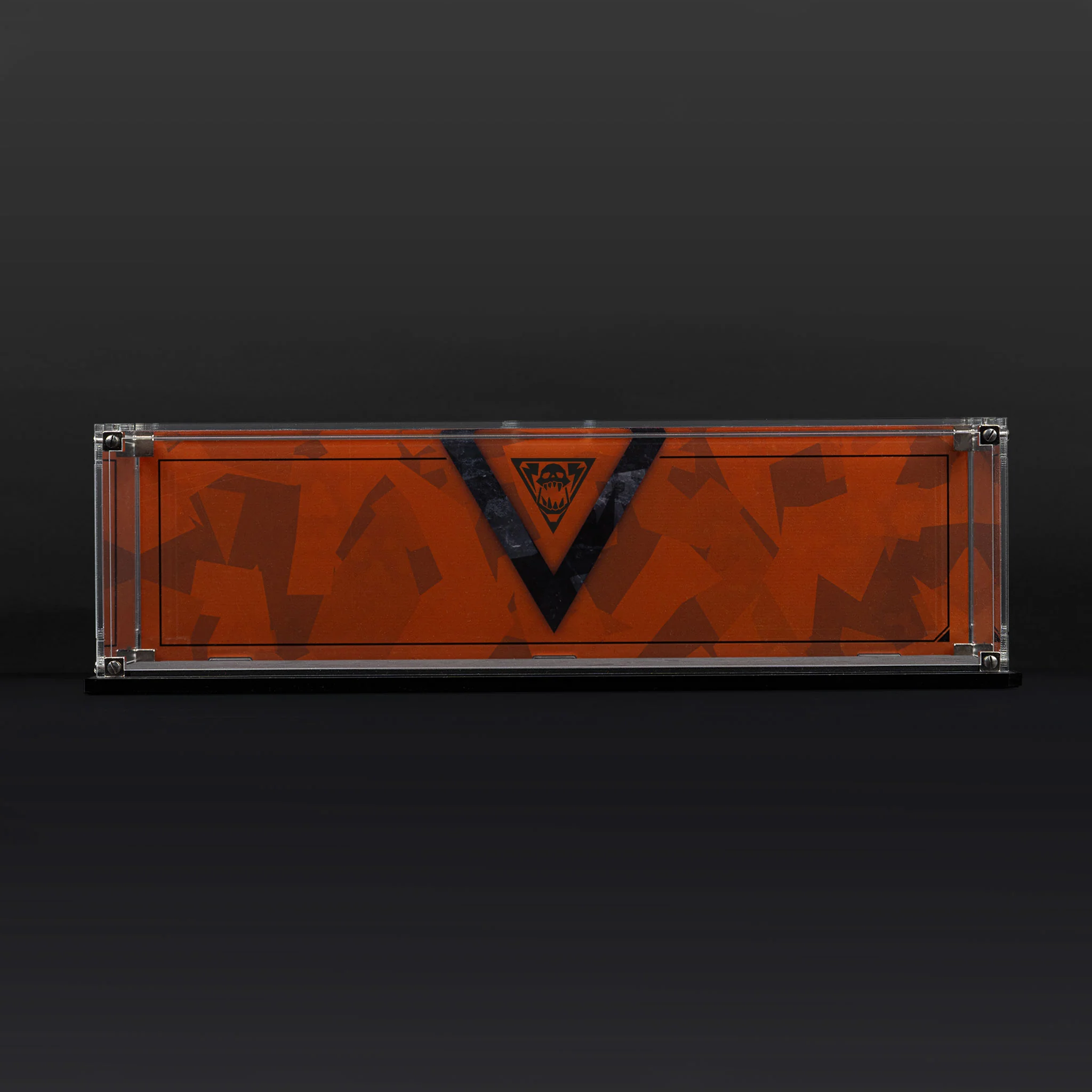 Display Case for Warhammer® 40,000 Kill Team: Wrecka Krew - Image 3