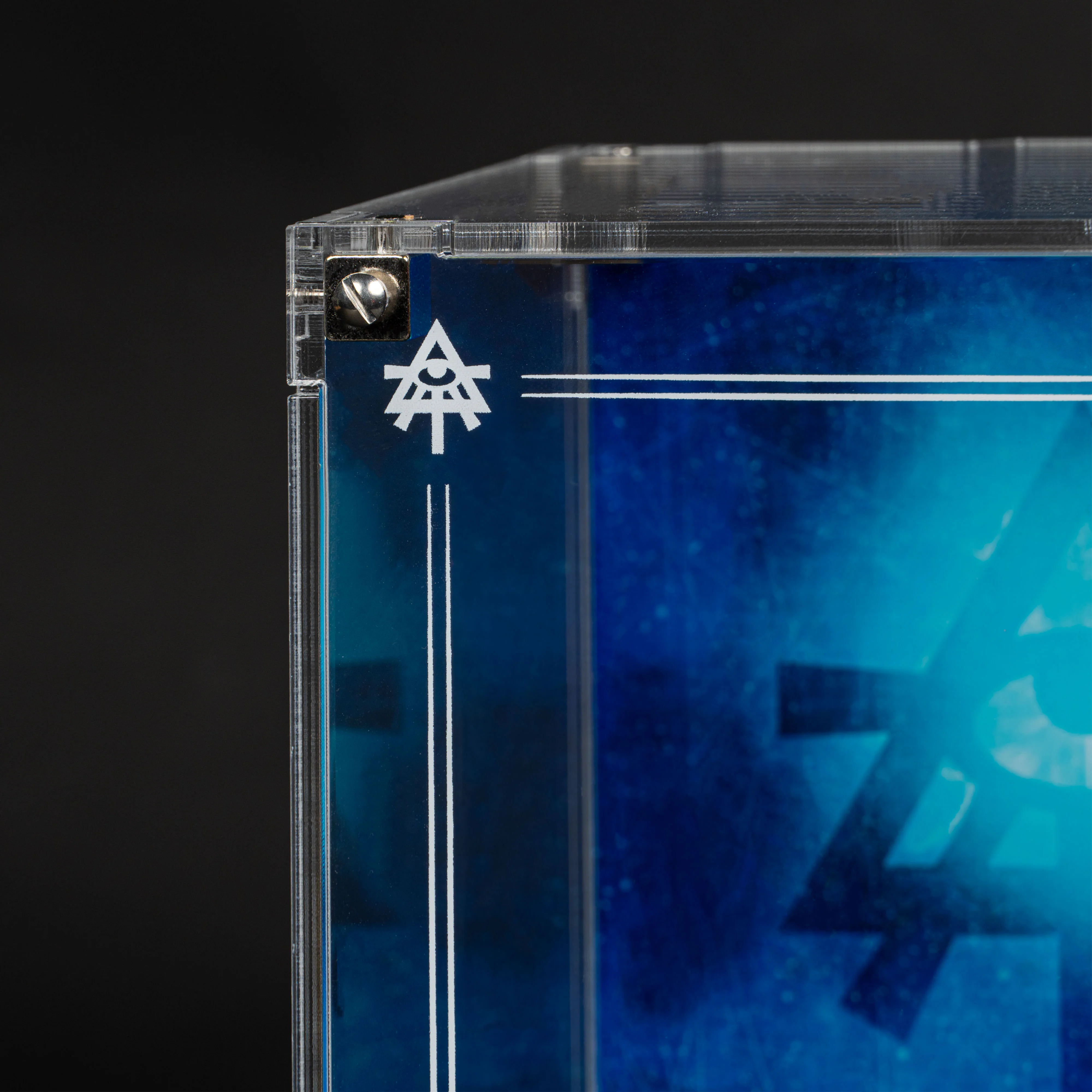 Display Case for Warhammer® 40,000 Maugan Ra - Image 4