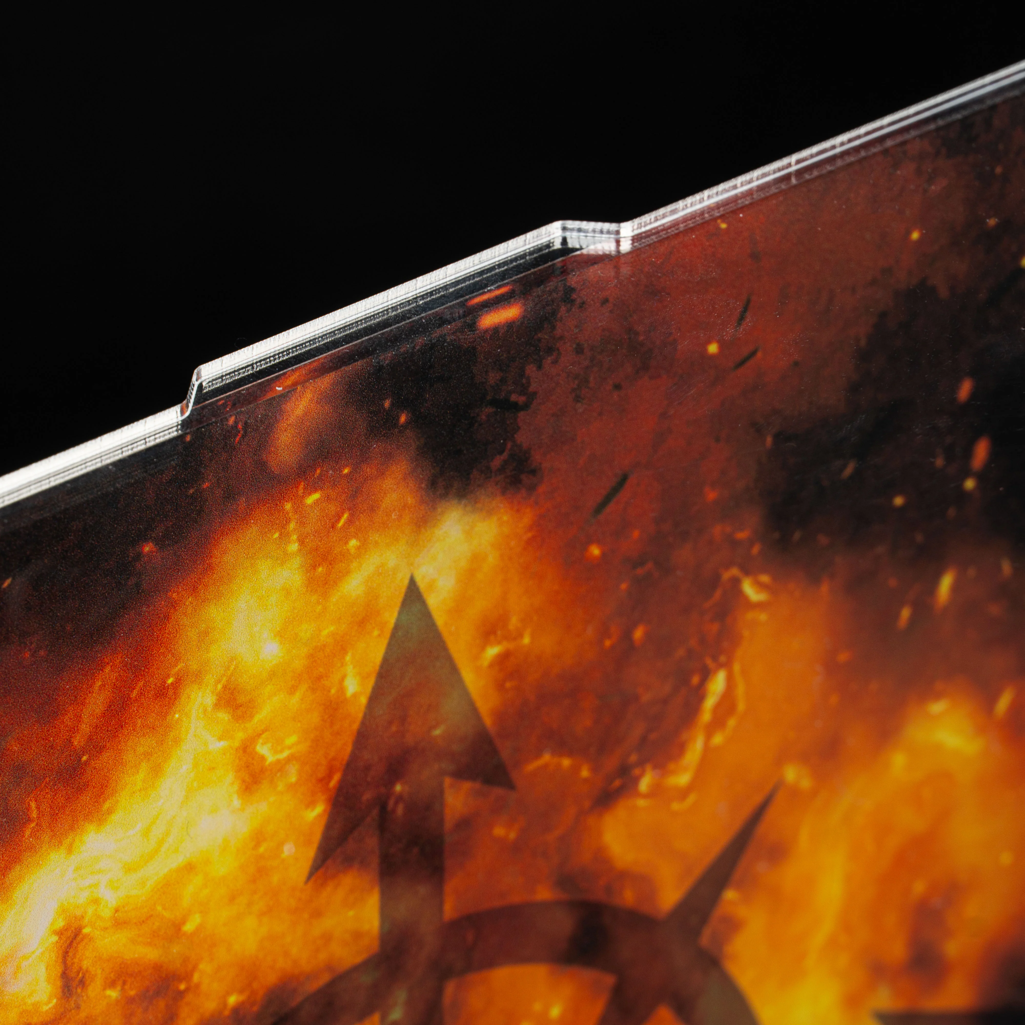 Display Case for Warhammer® 40,000 Vashtorr the Arkifane - Image 5