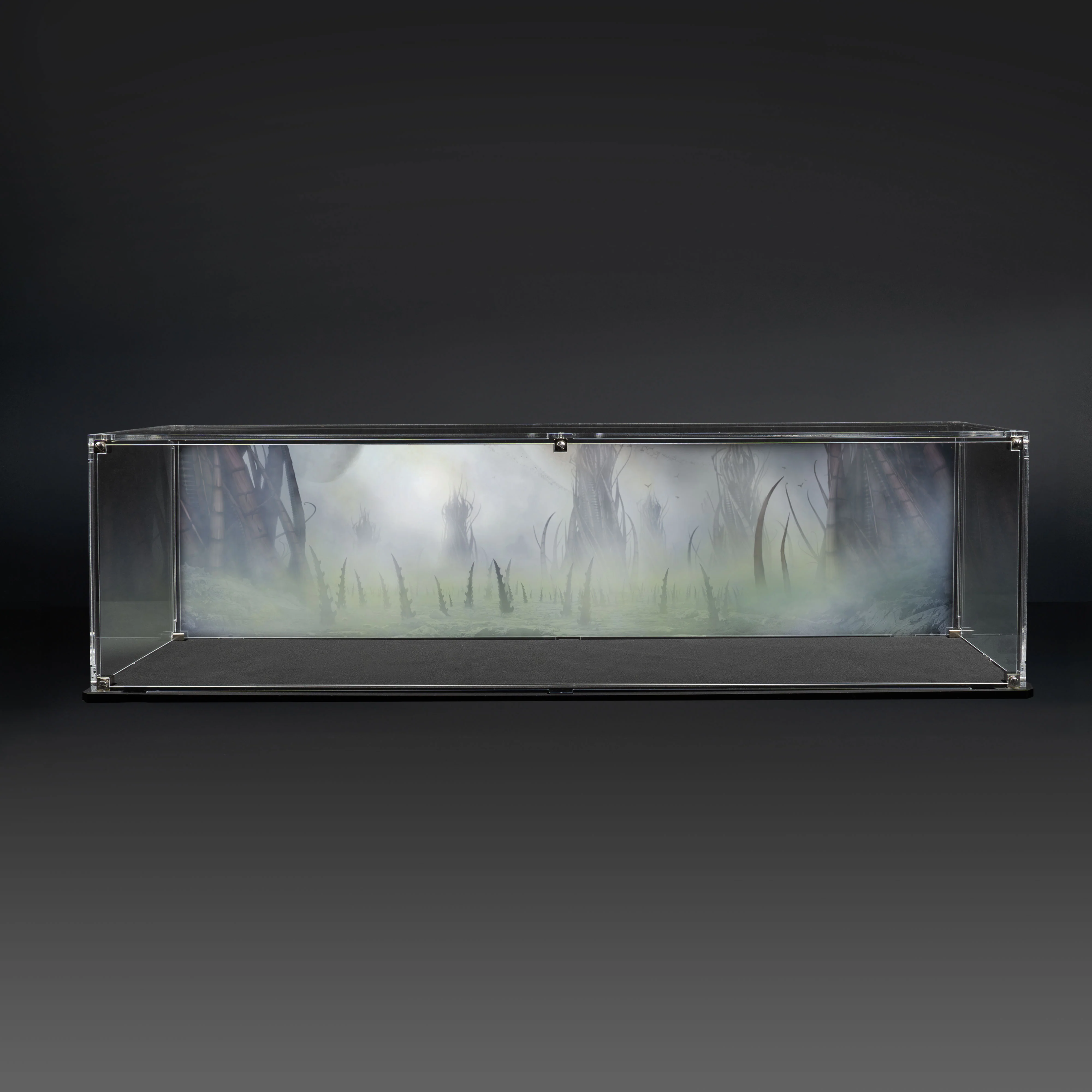Display Case for Warhammer® Army with The Great Devourer Background - Image 12
