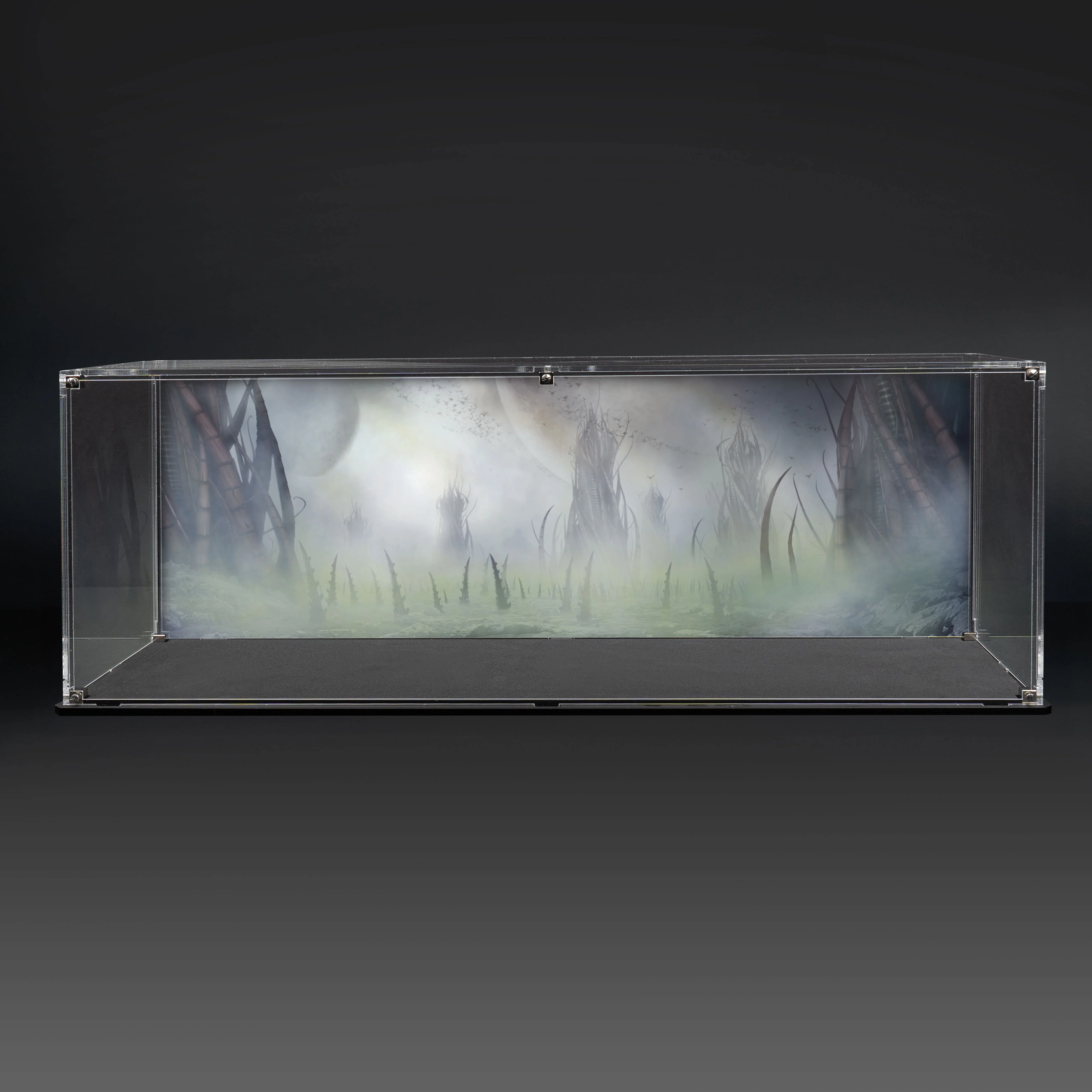 Display Case for Warhammer® Army with The Great Devourer Background - Image 14