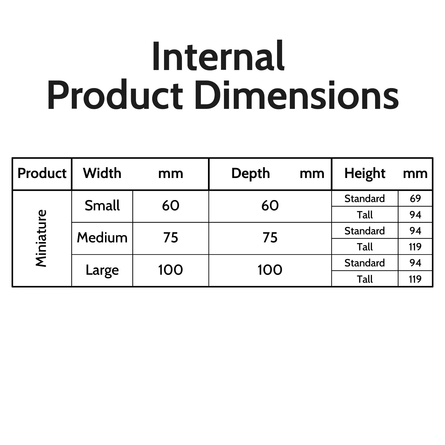 Display Case for Warhammer® Miniature with Eternal Conflict Background - Image 10