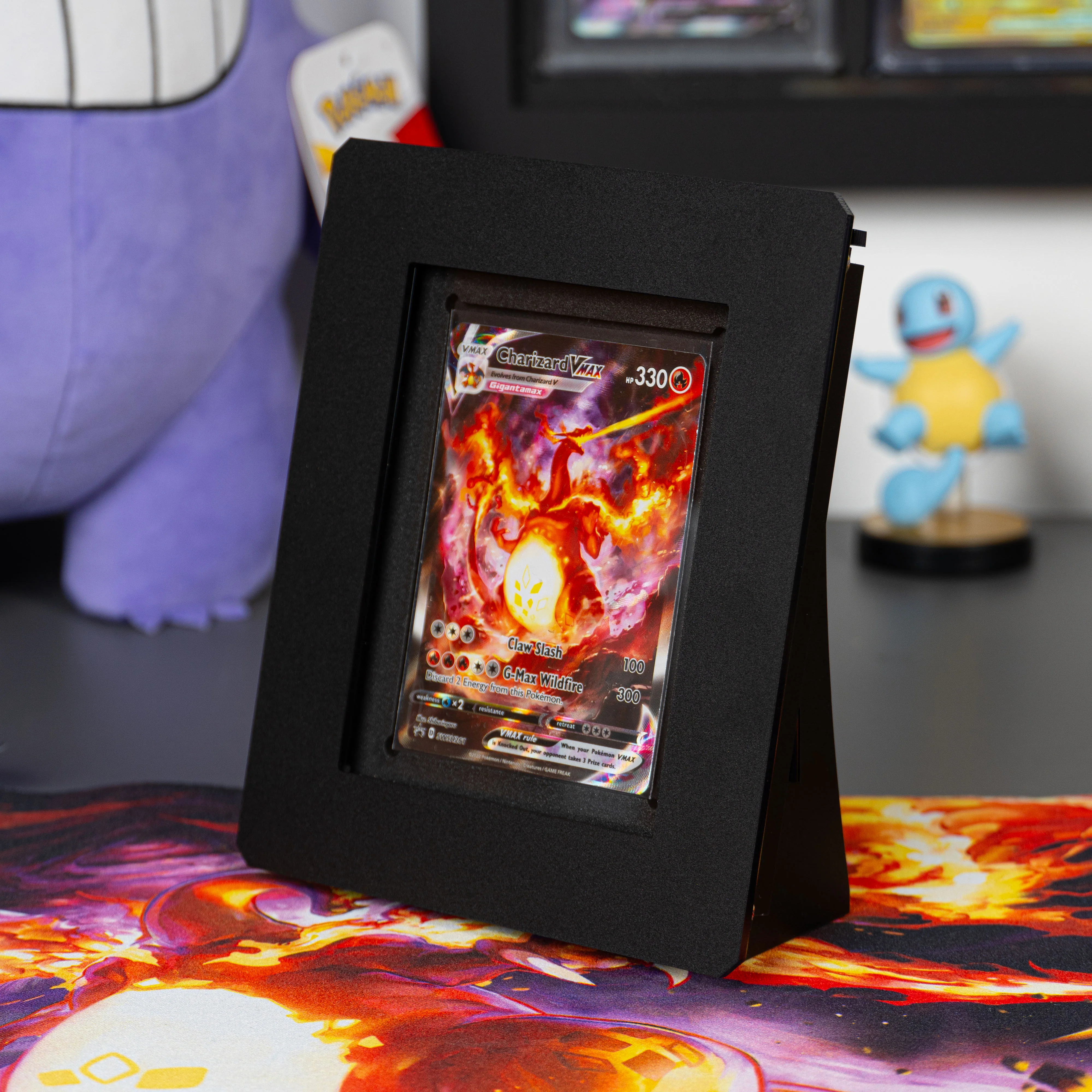 Display Frame for Graded Trading Cards - Image 19