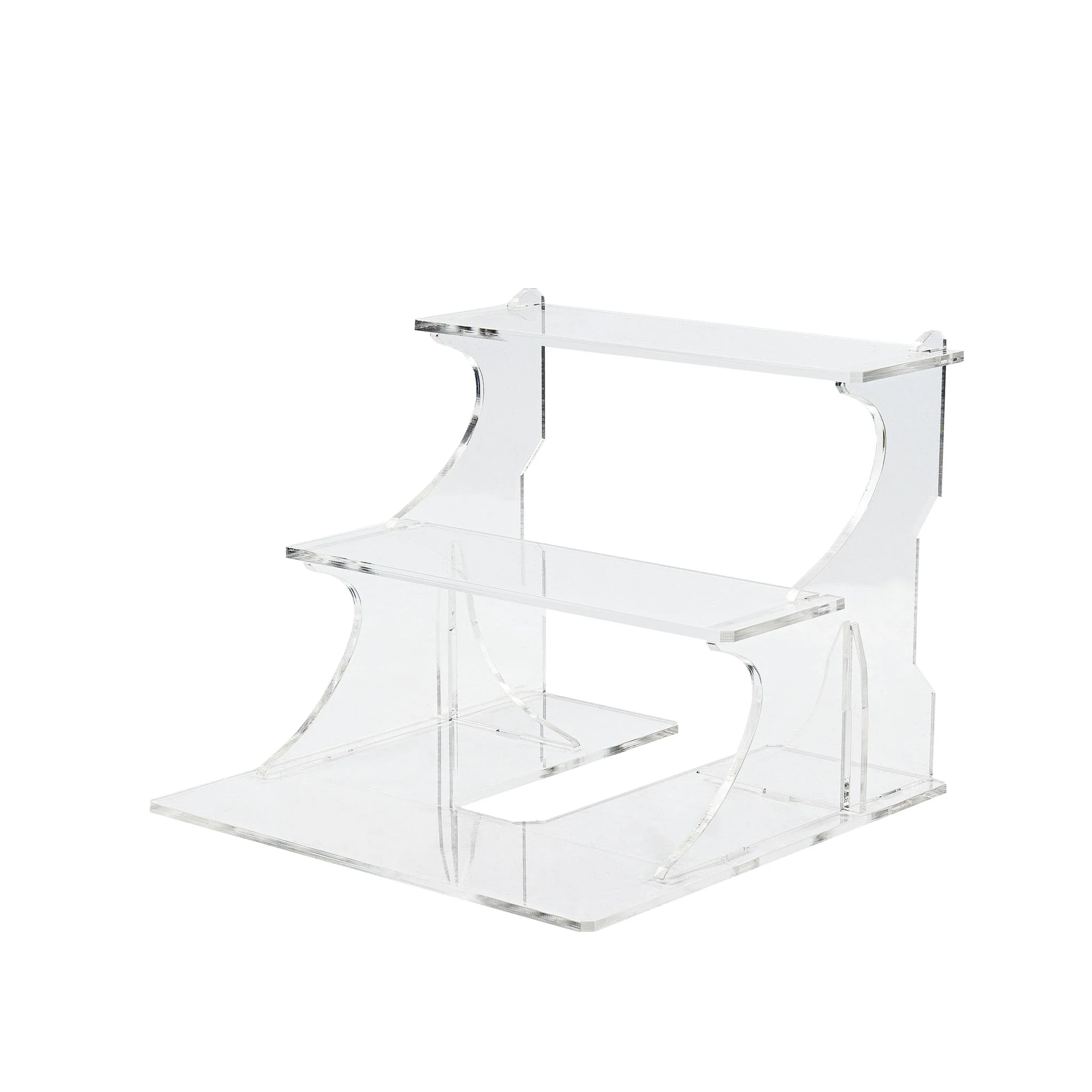 Display podium for FUNKO® Pops for IKEA® Billy BookCase - Image 6