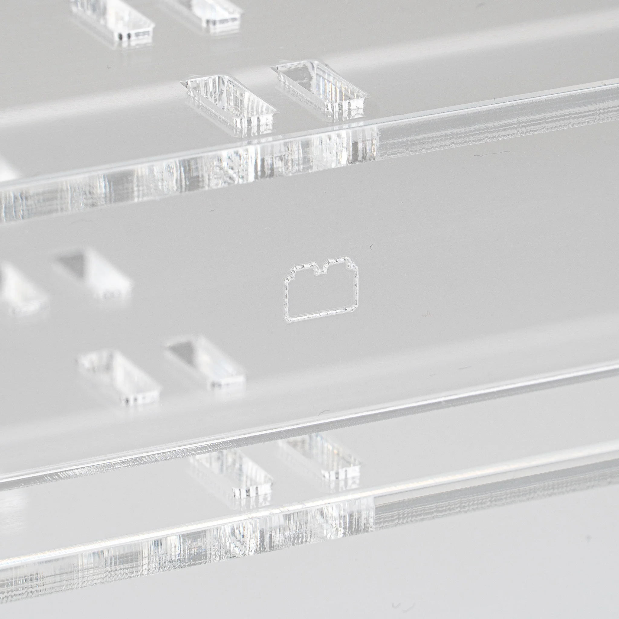 Display Risers for IKEA® Kallax - Essentials Pack - Image 14