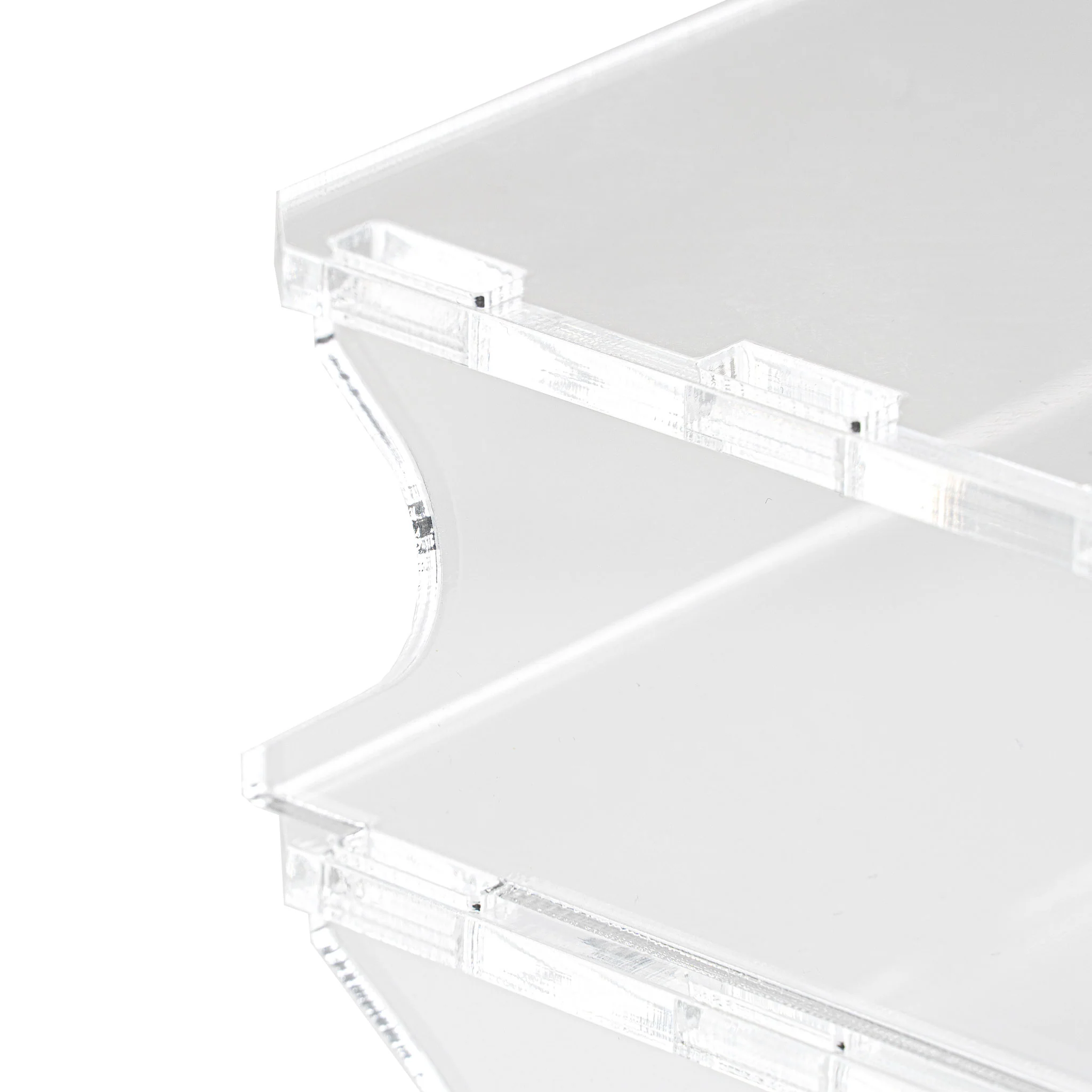 Display Risers for IKEA® Kallax - Essentials Pack - Image 11