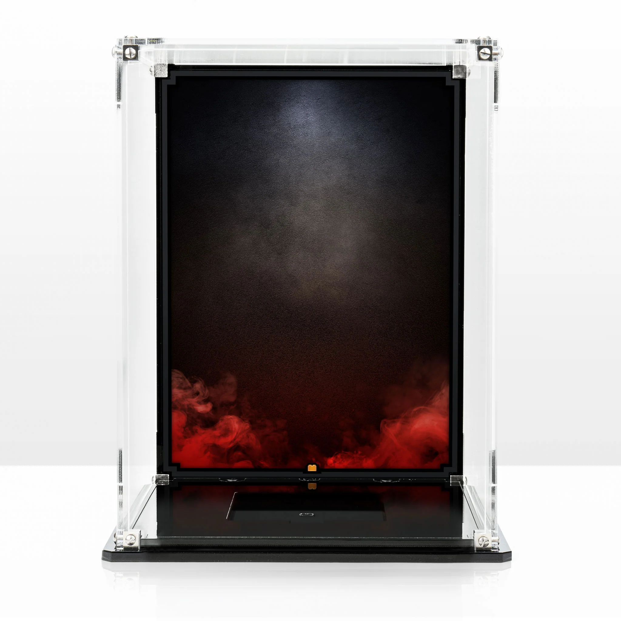 Display Case for LEGO® Star Wars: AT-AT Driver Helmet (75429) - Image 15