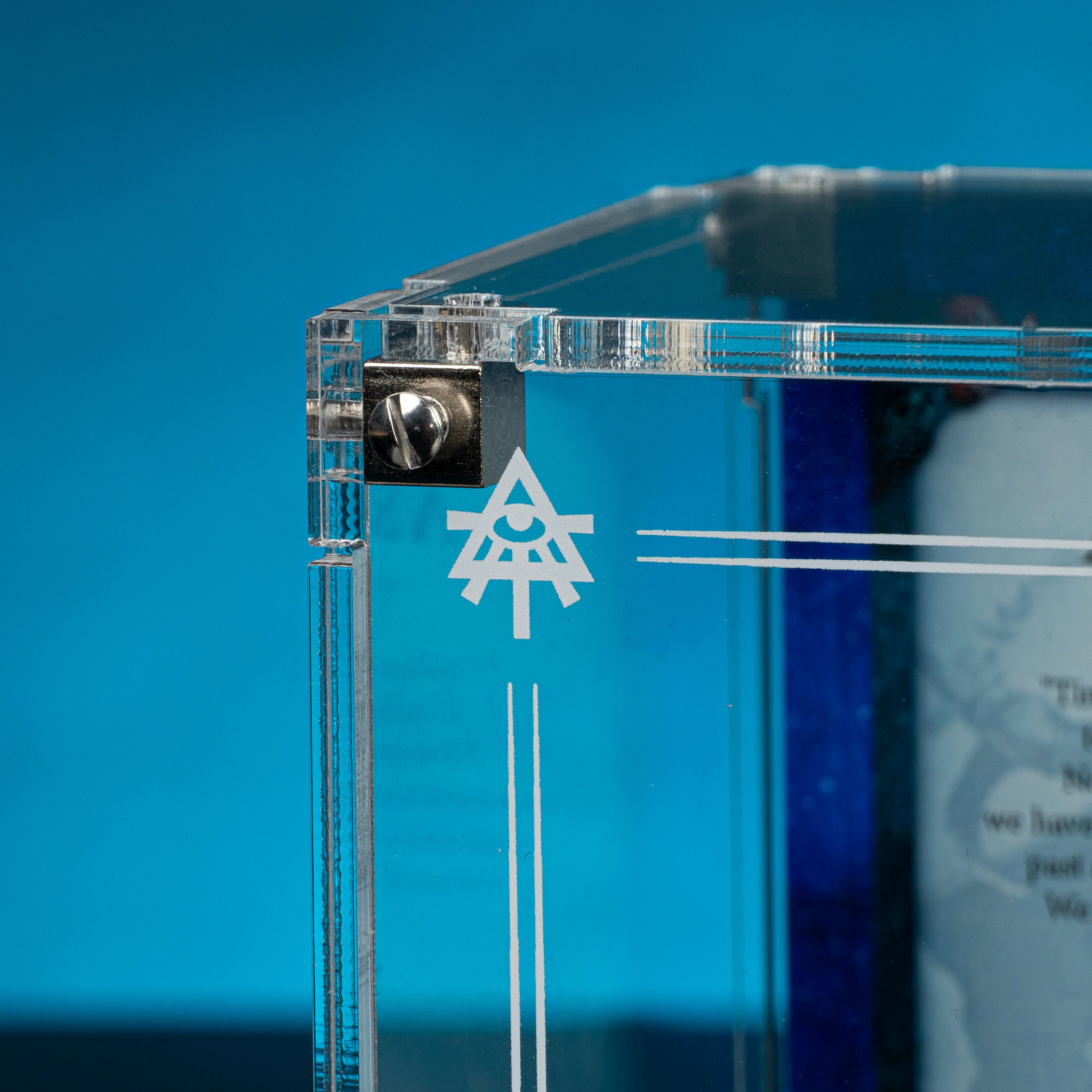Limited Edition Display Case for Warhammer® 40,000 Maugan Ra - Image 4
