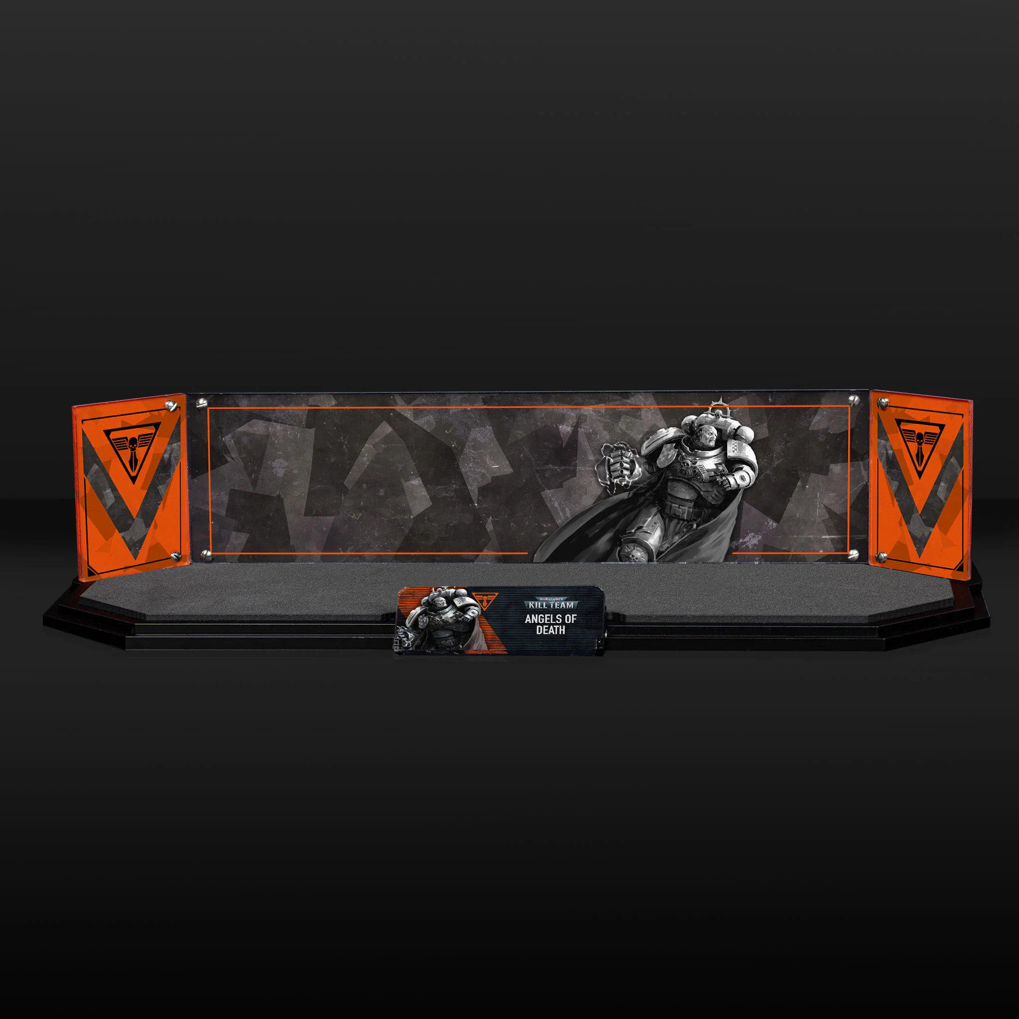 Display Plinth for Warhammer® 40,000: Kill Team - Image 10