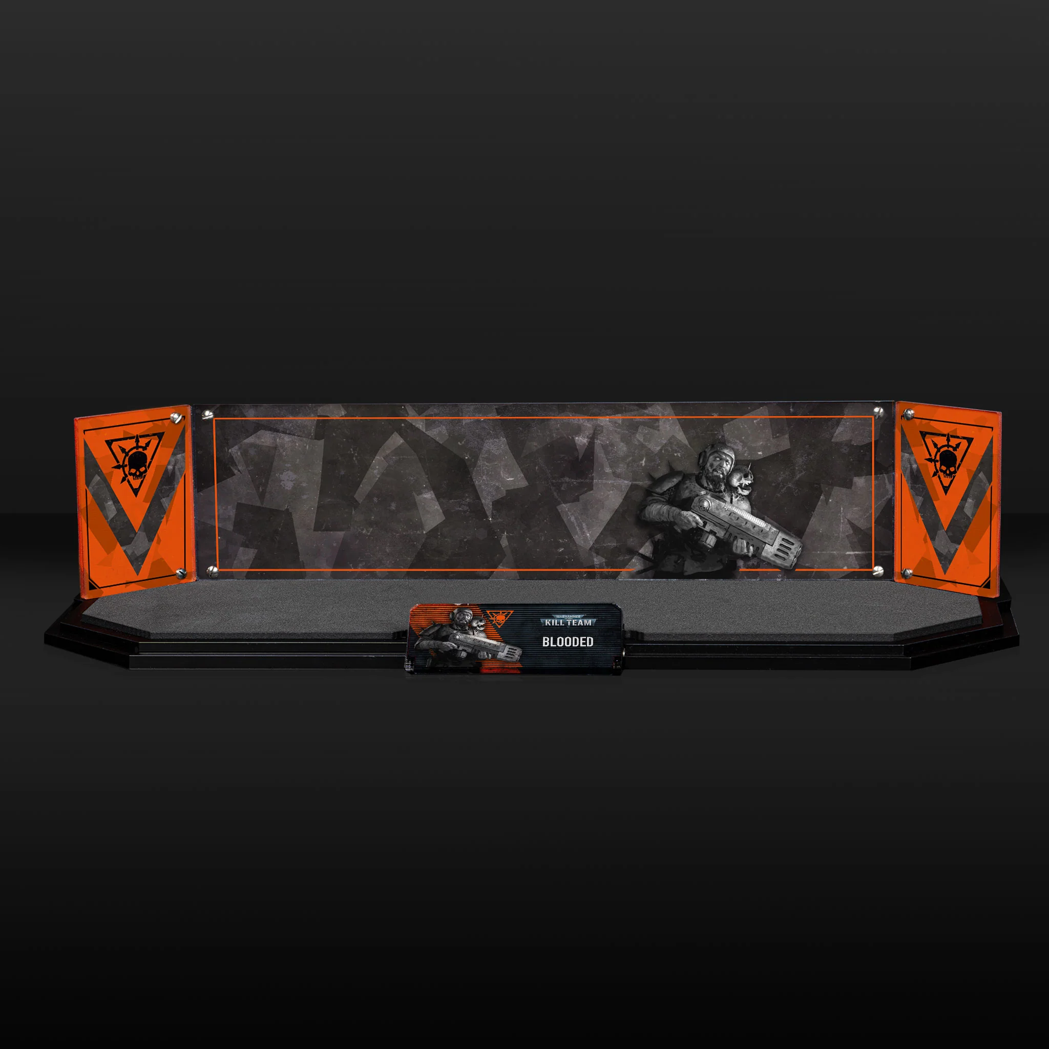 Display Plinth for Warhammer® 40,000: Kill Team - Image 12