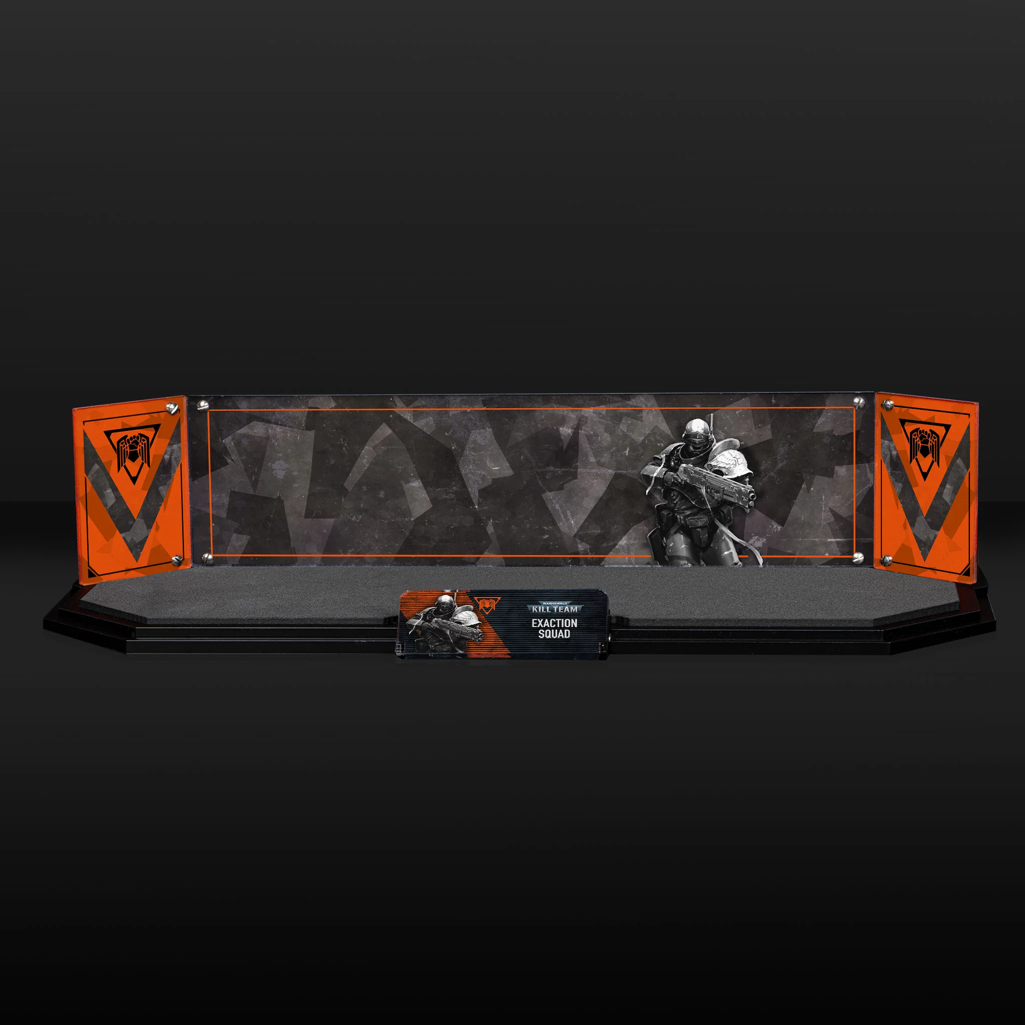 Display Plinth for Warhammer® 40,000: Kill Team - Image 3