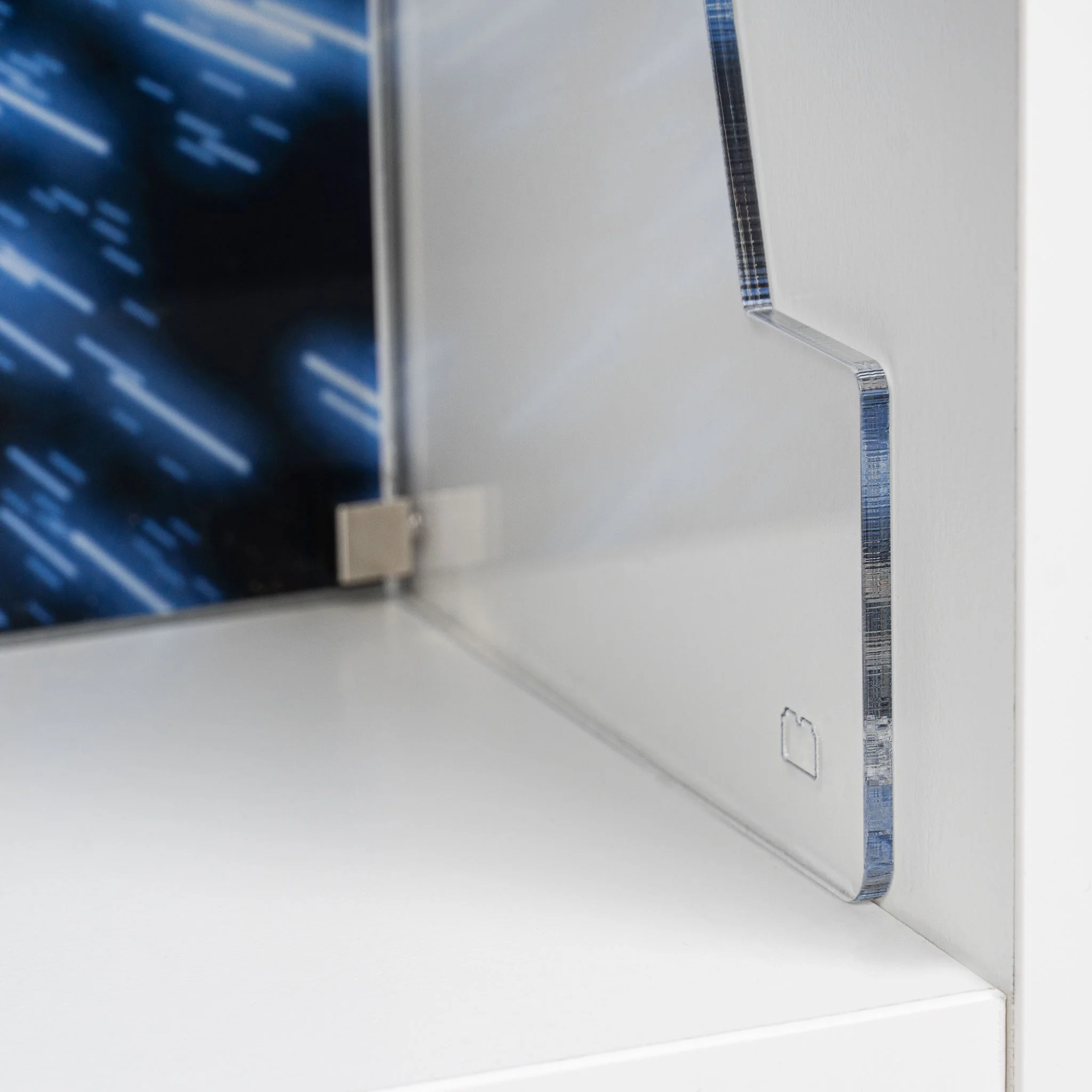 Printed Window Display Solution for IKEA® KALLAX - Image 7