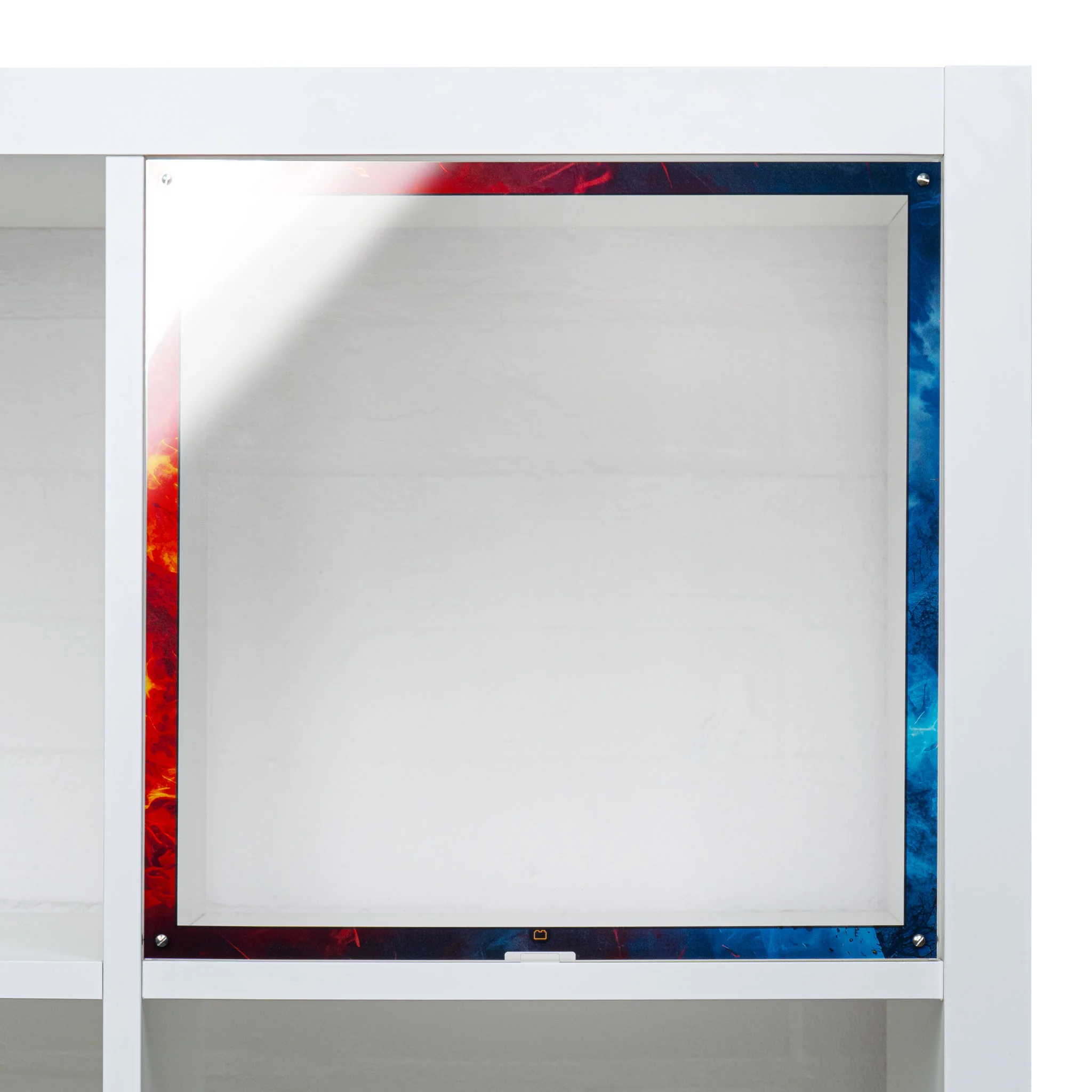 Printed Window Display Solution for IKEA® KALLAX - Image 9