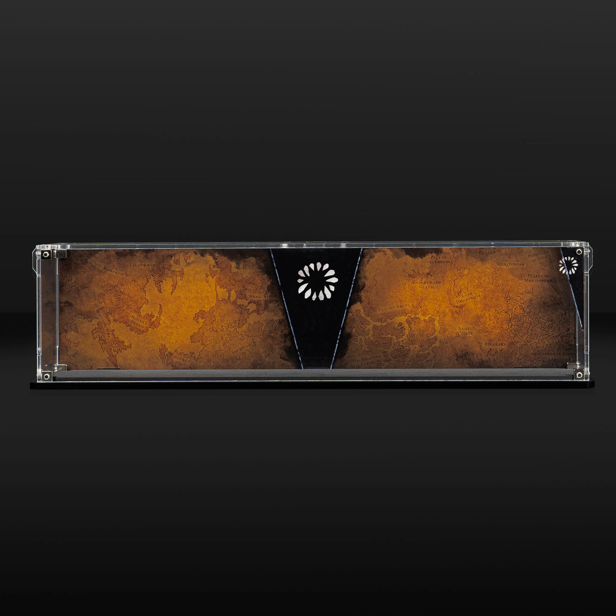 Stackable Display Case for Warhammer® Warcry - Image 20
