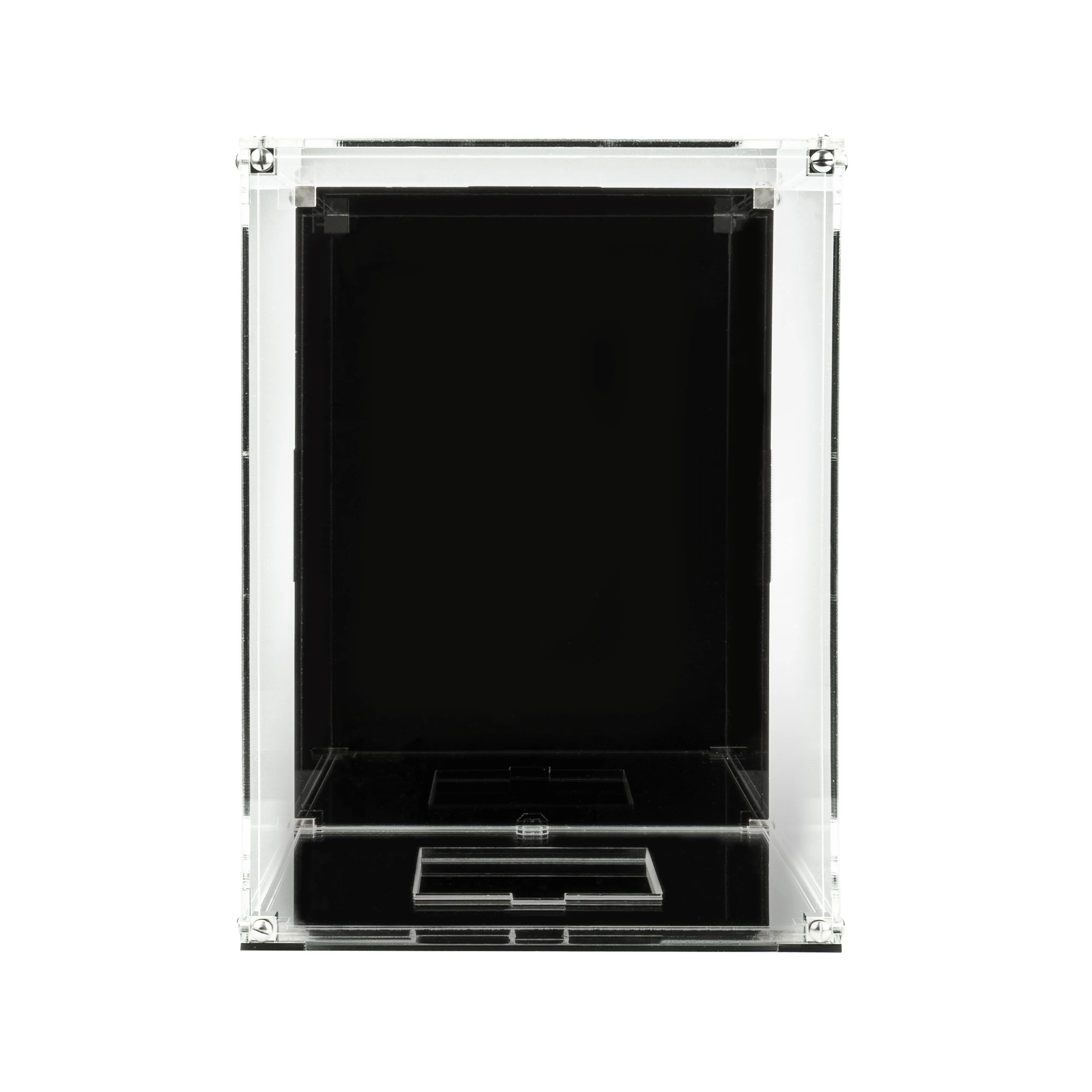 Wall Mounted Display Case for LEGO® Spider-Man Carnage (76199) - Image 3