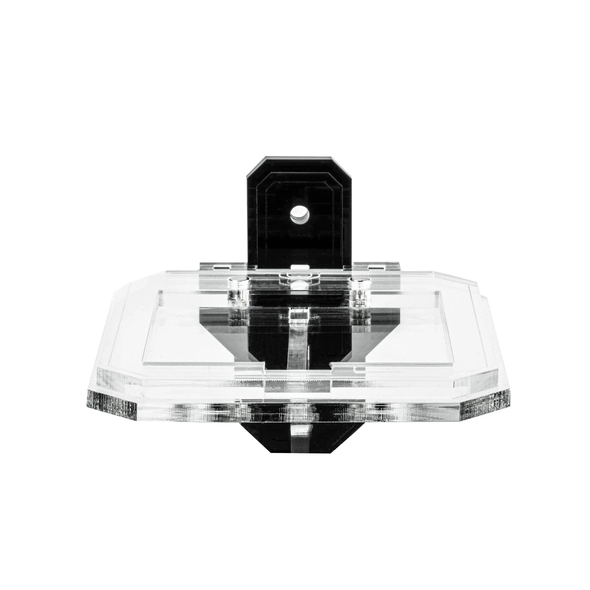 Wall Mounted Display for LEGO® Star Wars Darth Vader Helmet (75304) - Image 5