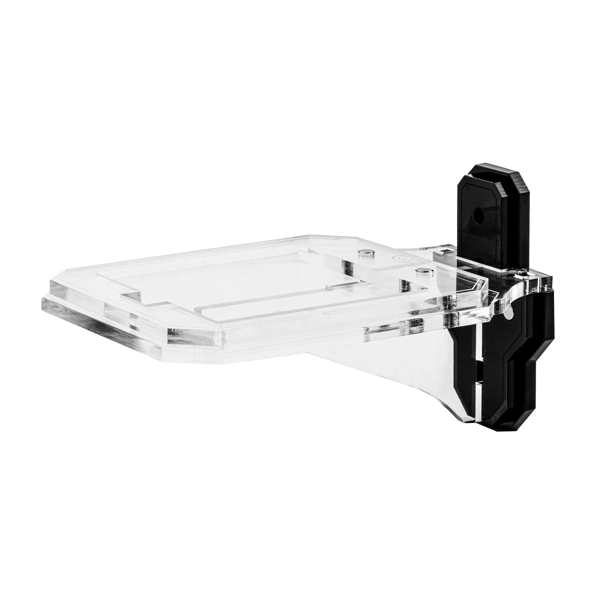Wall Mounted Stand for LEGO® Spider-Man's Mask (76285) - Image 4